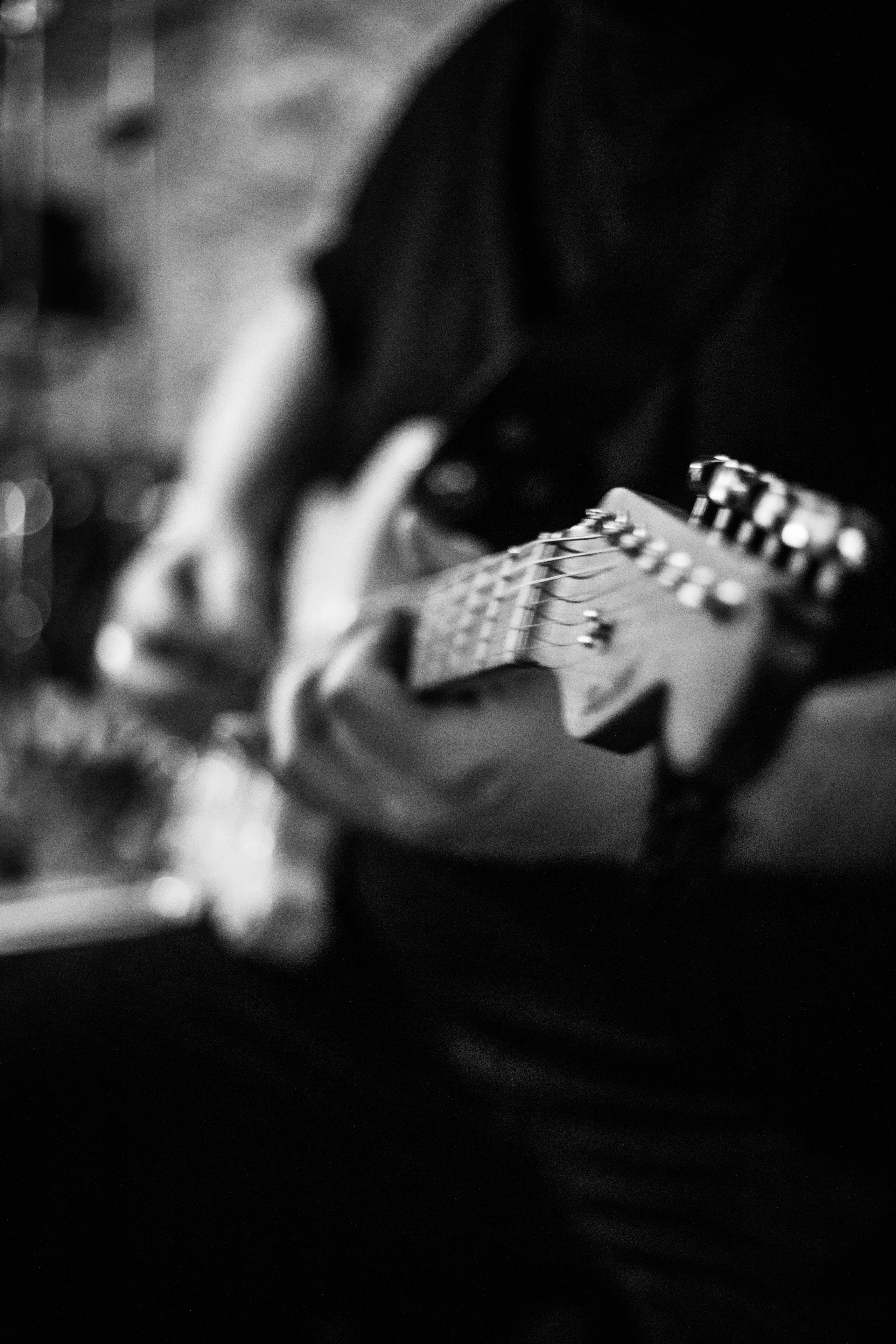 Pils Live Bar — Владимир Демьянов (17.11.2023). Фотограф Вадим Семак