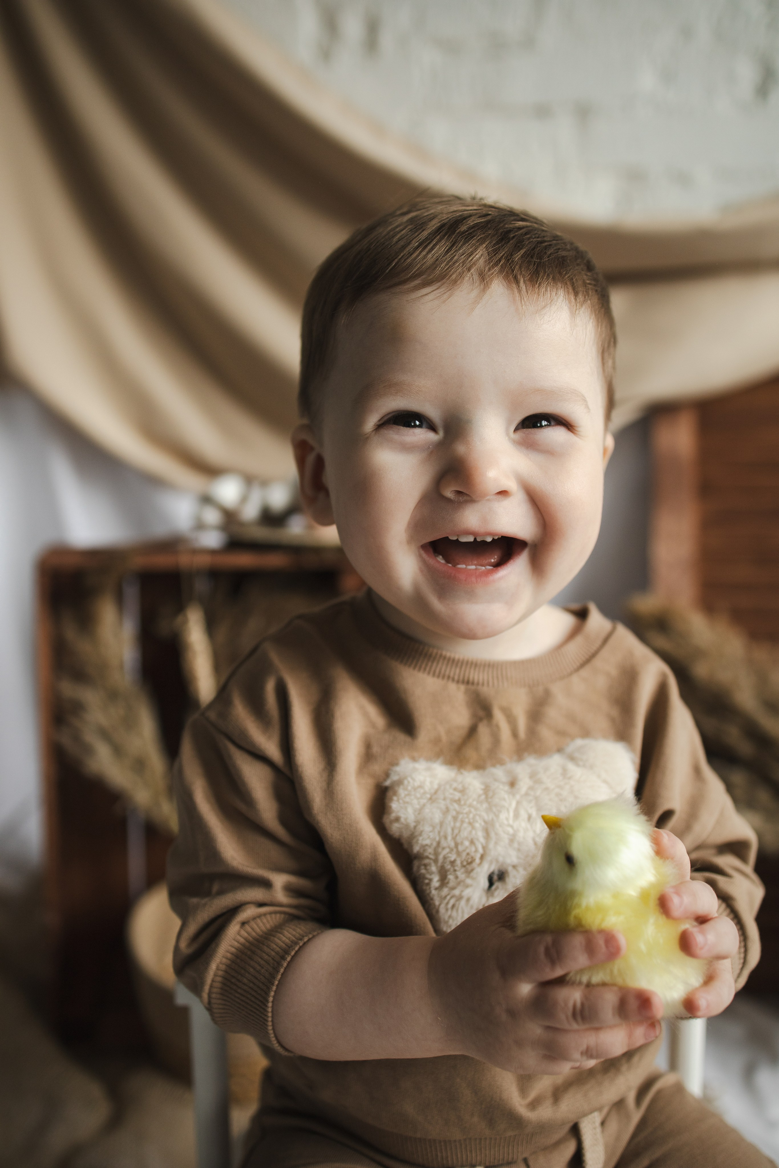 Пасха. Фотограф в Иркутске Тома Кабанова
