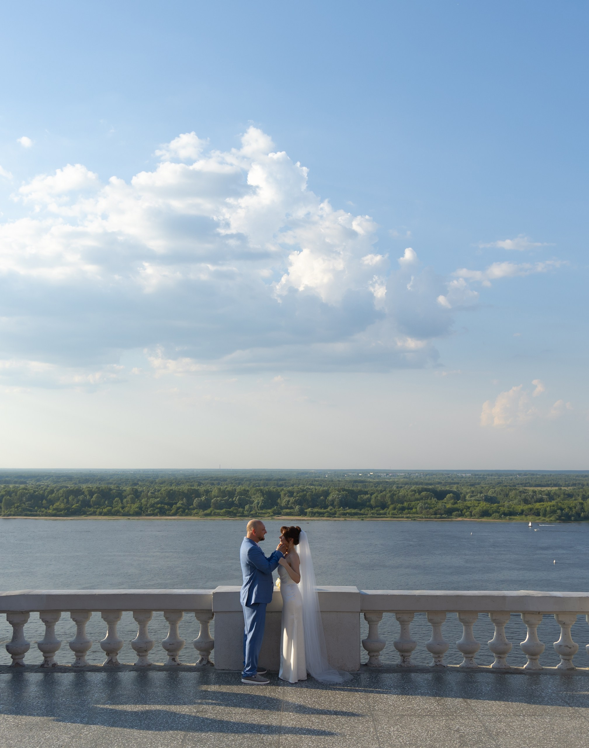 Маргарита & Василий. Вилкова Ксения