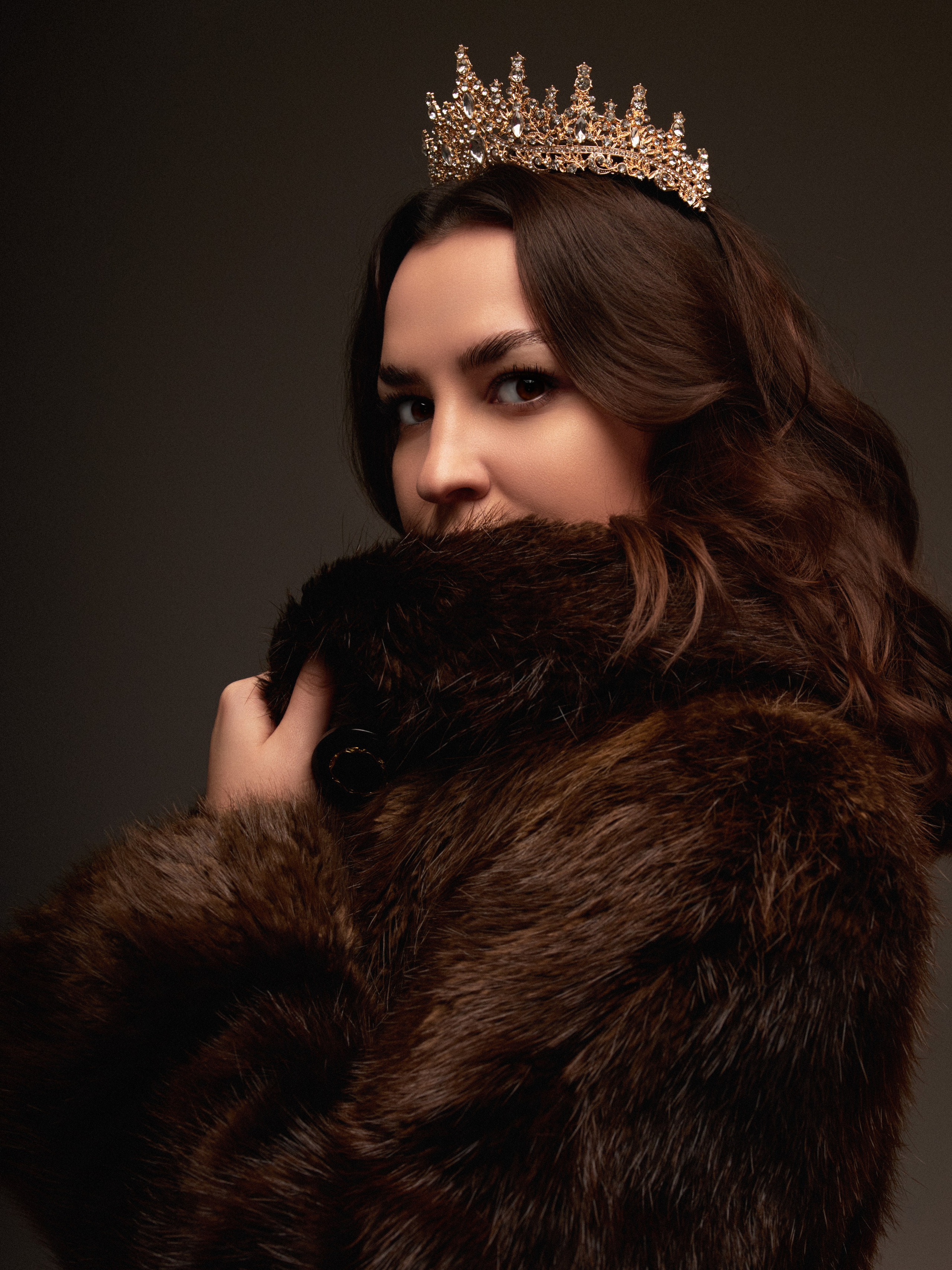 Анастасия. Фотограф в городе Ростов-на-Дону Лариса Черных