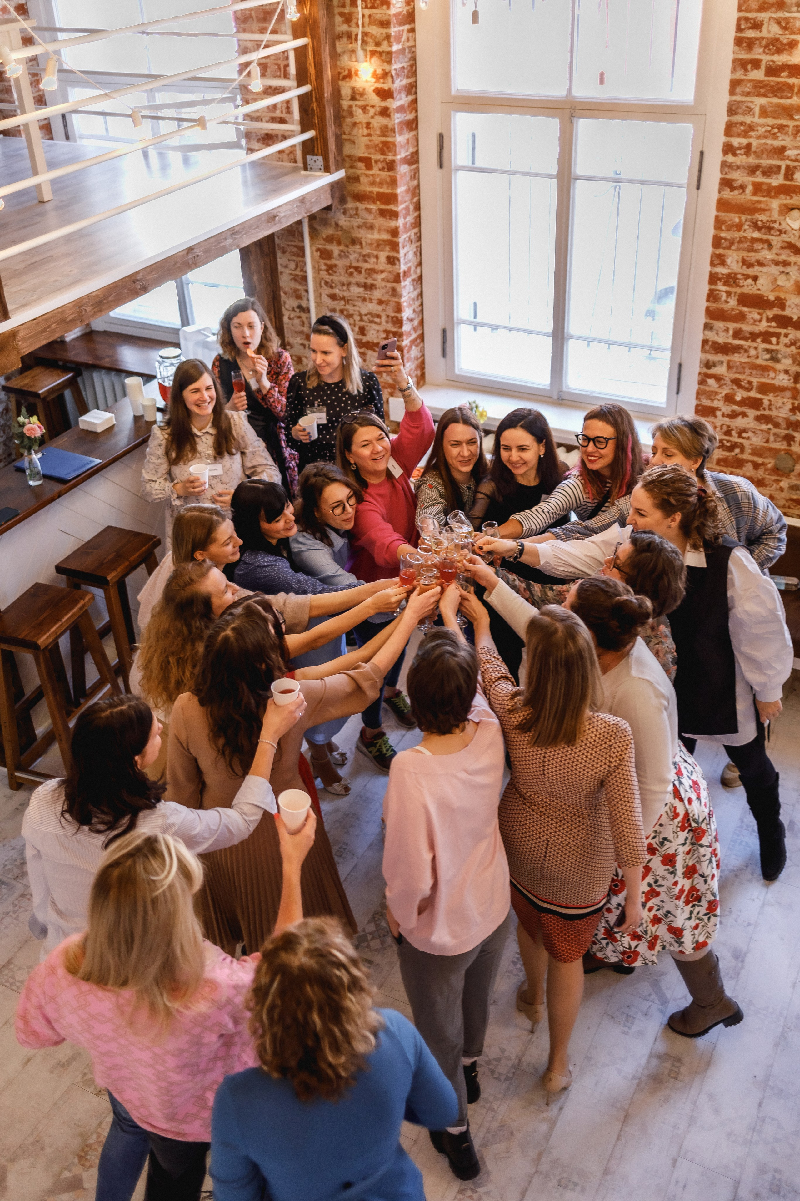 Репортажи до 2024 (микс). Фотограф в Москве Базанова Дарья