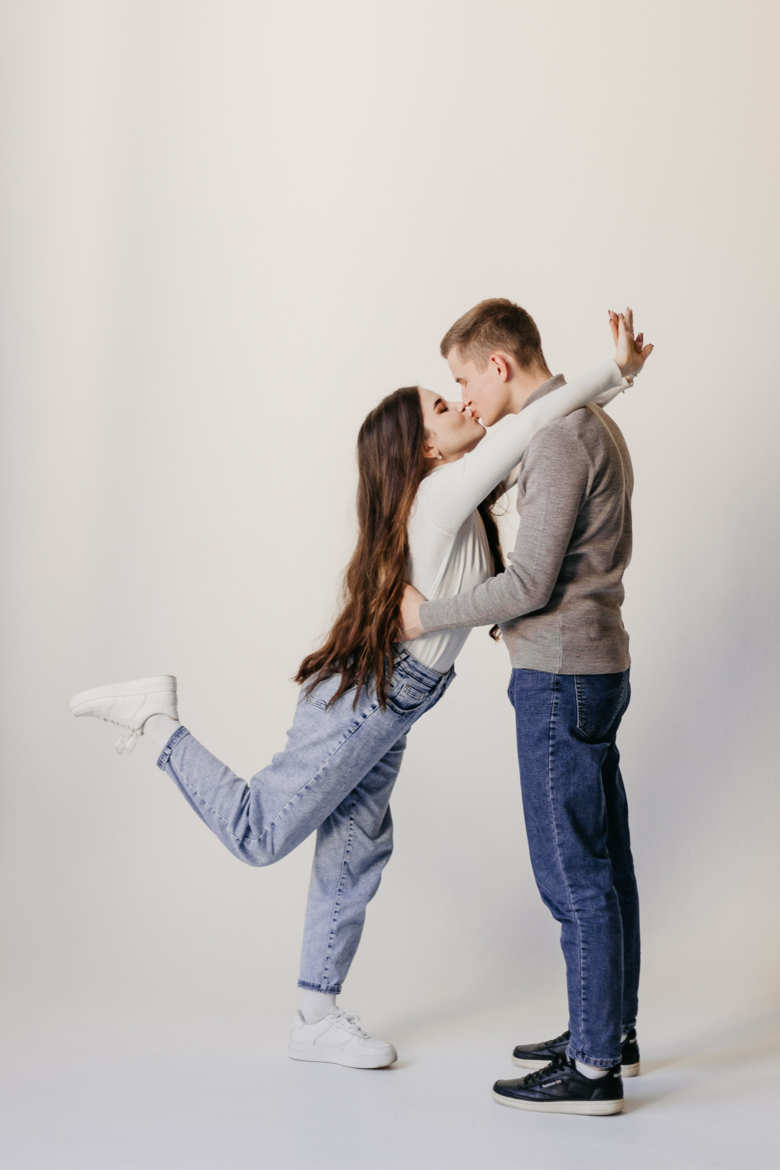 Карина и Антон. Фотограф в Челябинске Березина Екатерина