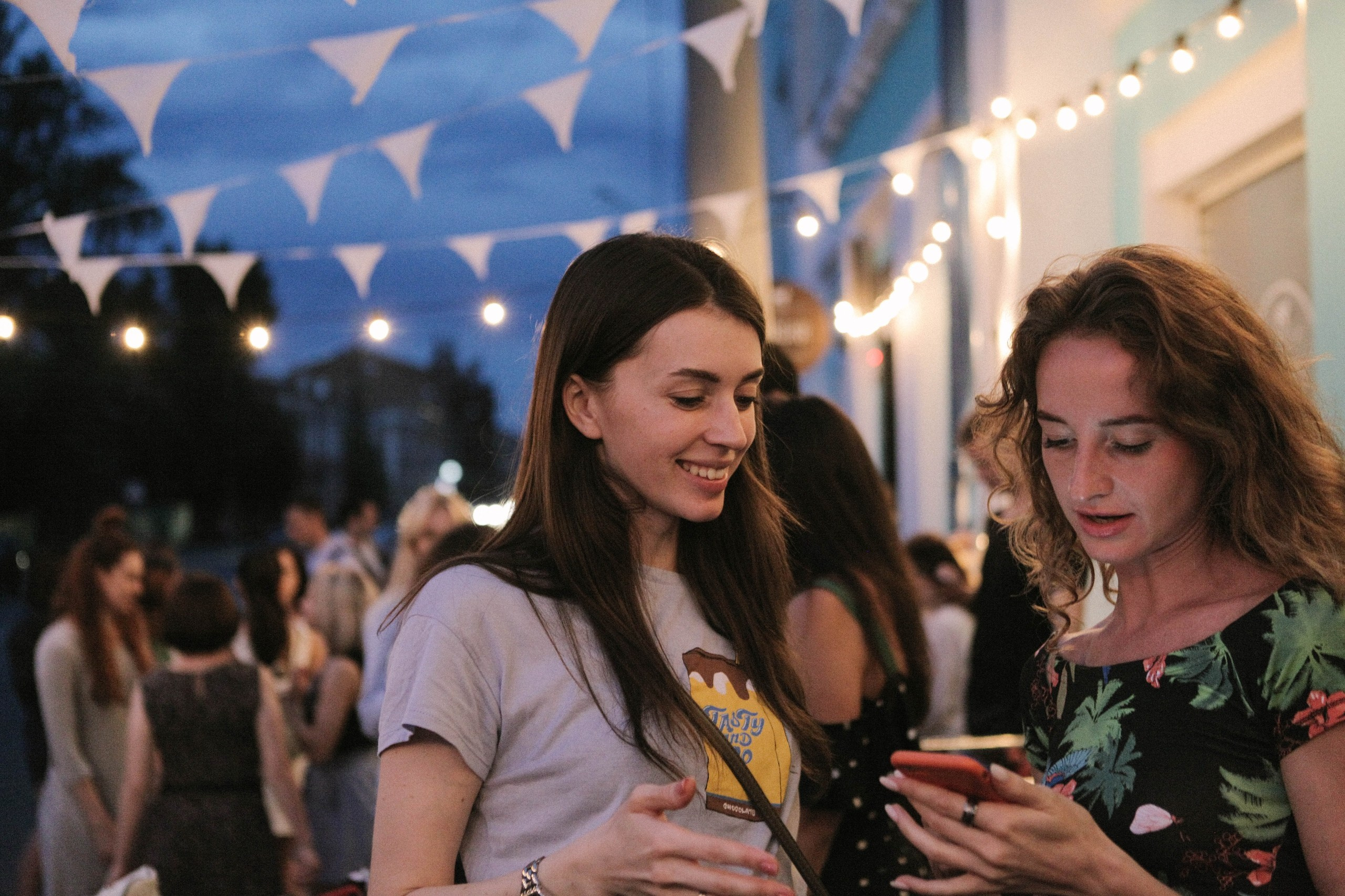 Tbl др 2019. Фотограф дарья родионова