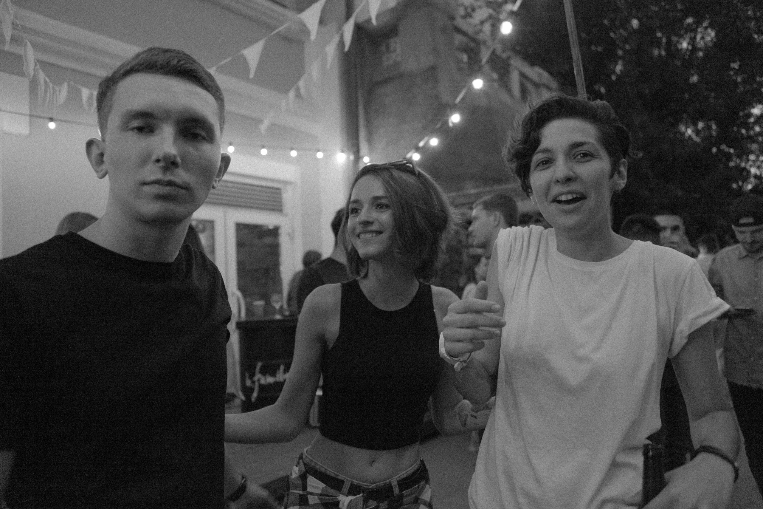 Tbl др 2019. Фотограф дарья родионова