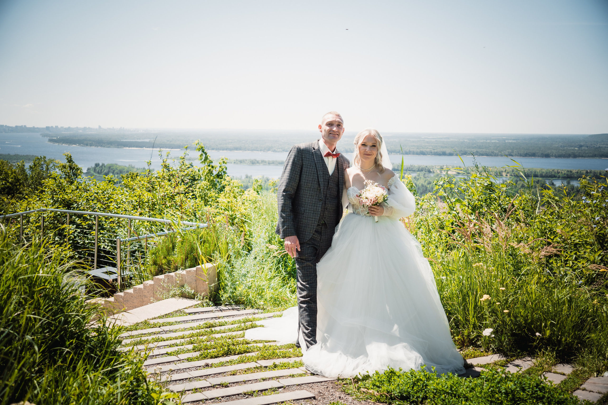 А+А. Семейный и детский фотограф в Самаре Анна Игнатова