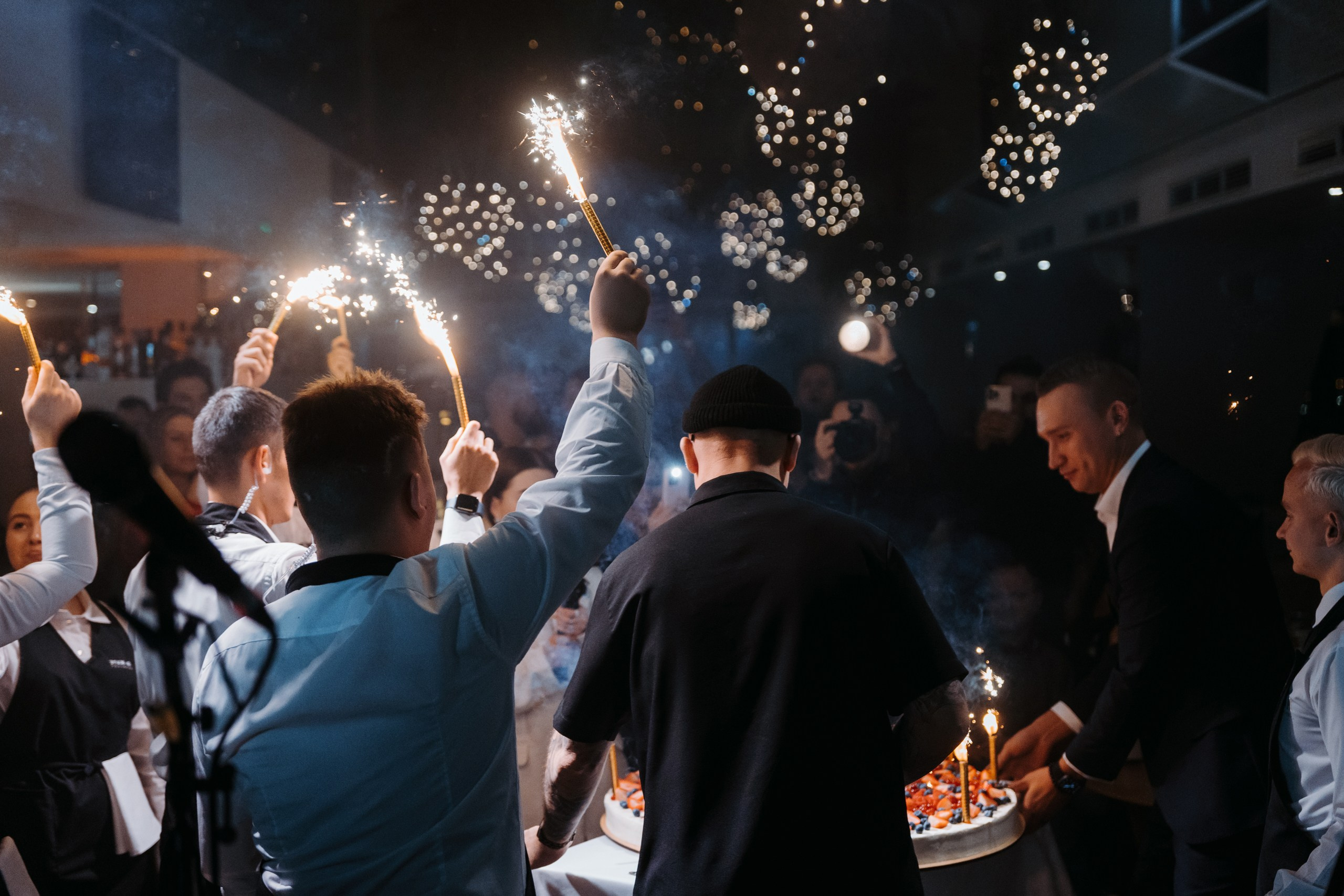 Этаж 41 9 Лет x Комната Культуры. KORSHIKOV SERGEY