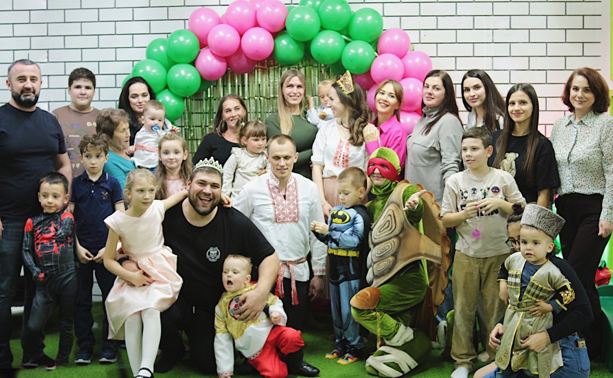 Егор 5 лет. Фотограф Пирумян Анна. г. Сургут, г. Воронеж