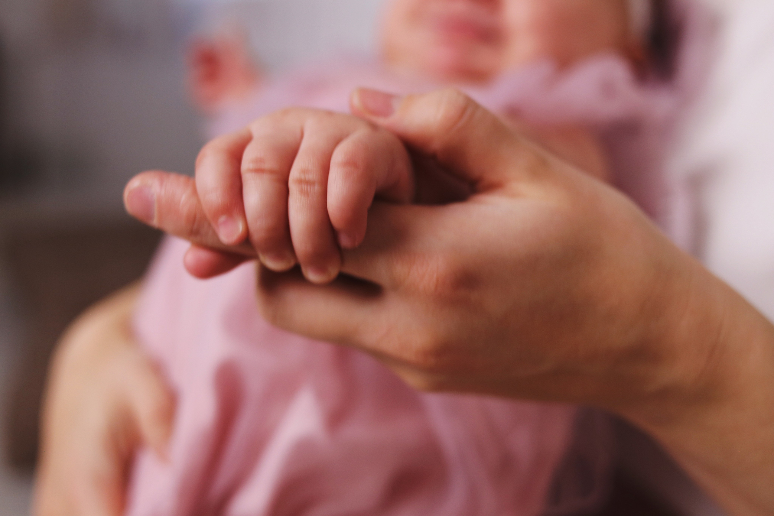 Марина и семья. Фотограф Пирумян Анна. г. Сургут, г. Воронеж
