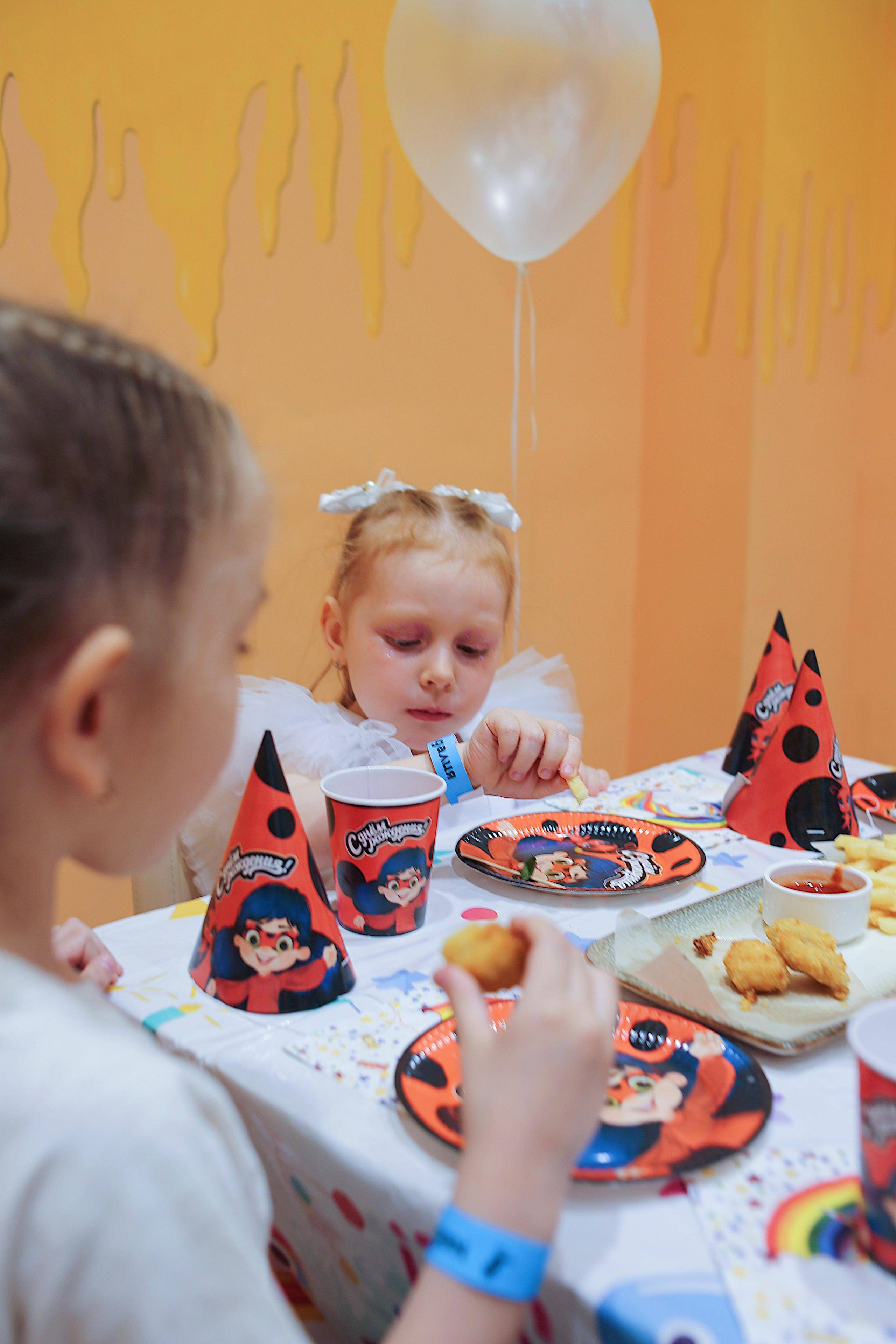 Василиса. 5 лет. Фотограф Пирумян Анна. г. Сургут, г. Воронеж