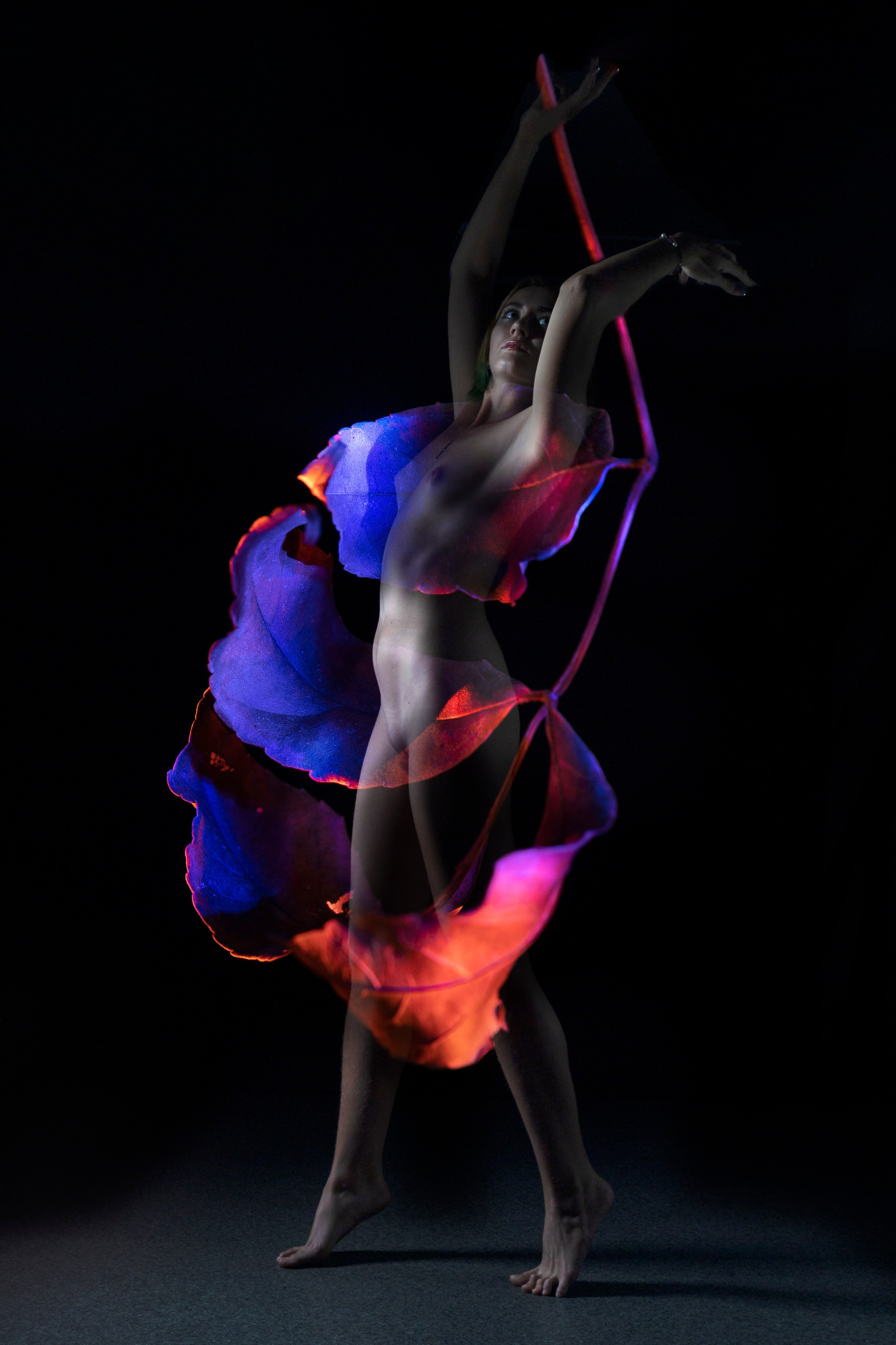 Об авторе. Арт-фотограф во Владивостоке Дмитрий Осипчук