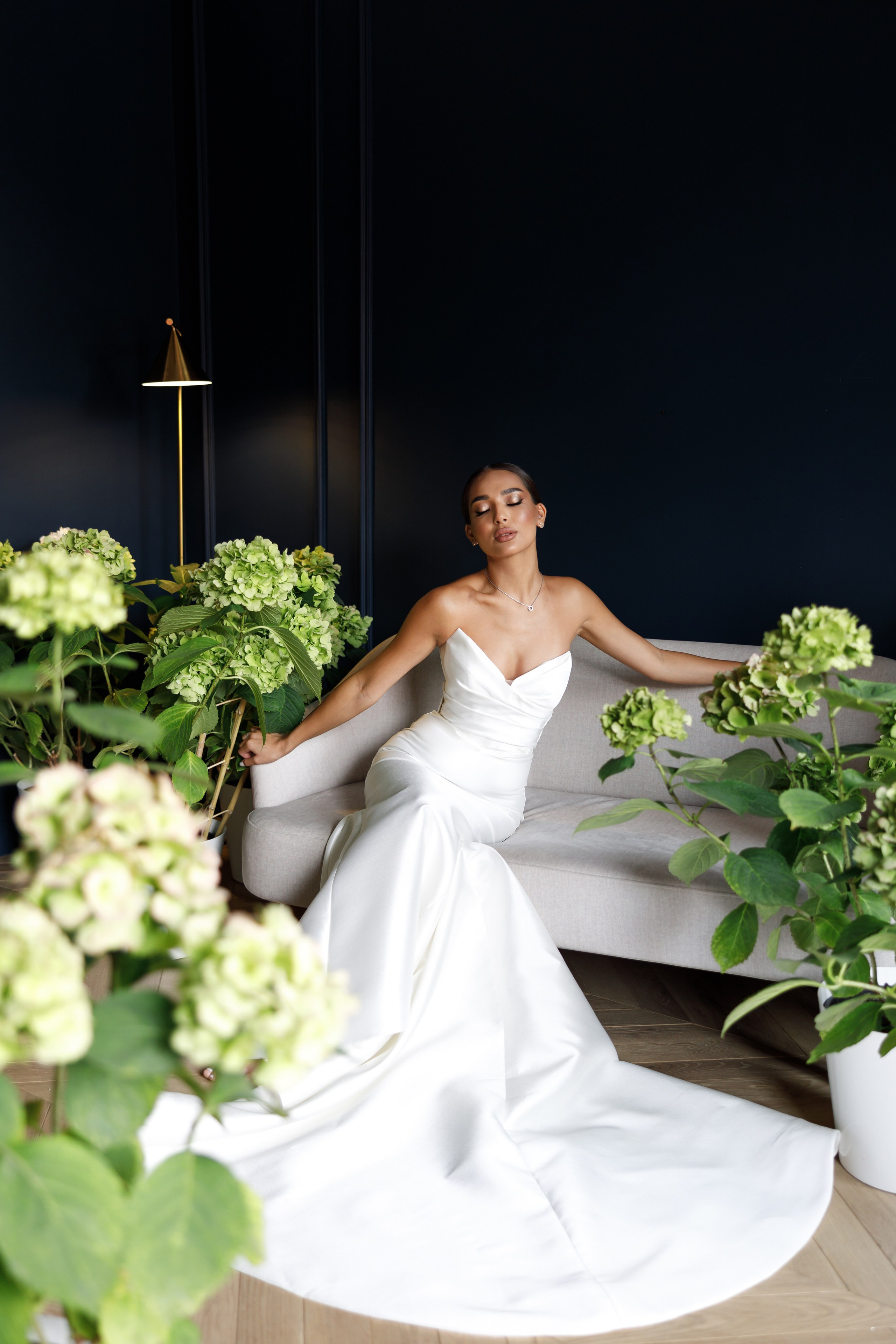 Нурик и Диана. Свадебный и семейный фотограф в Красноярске Прохорова Екатерина