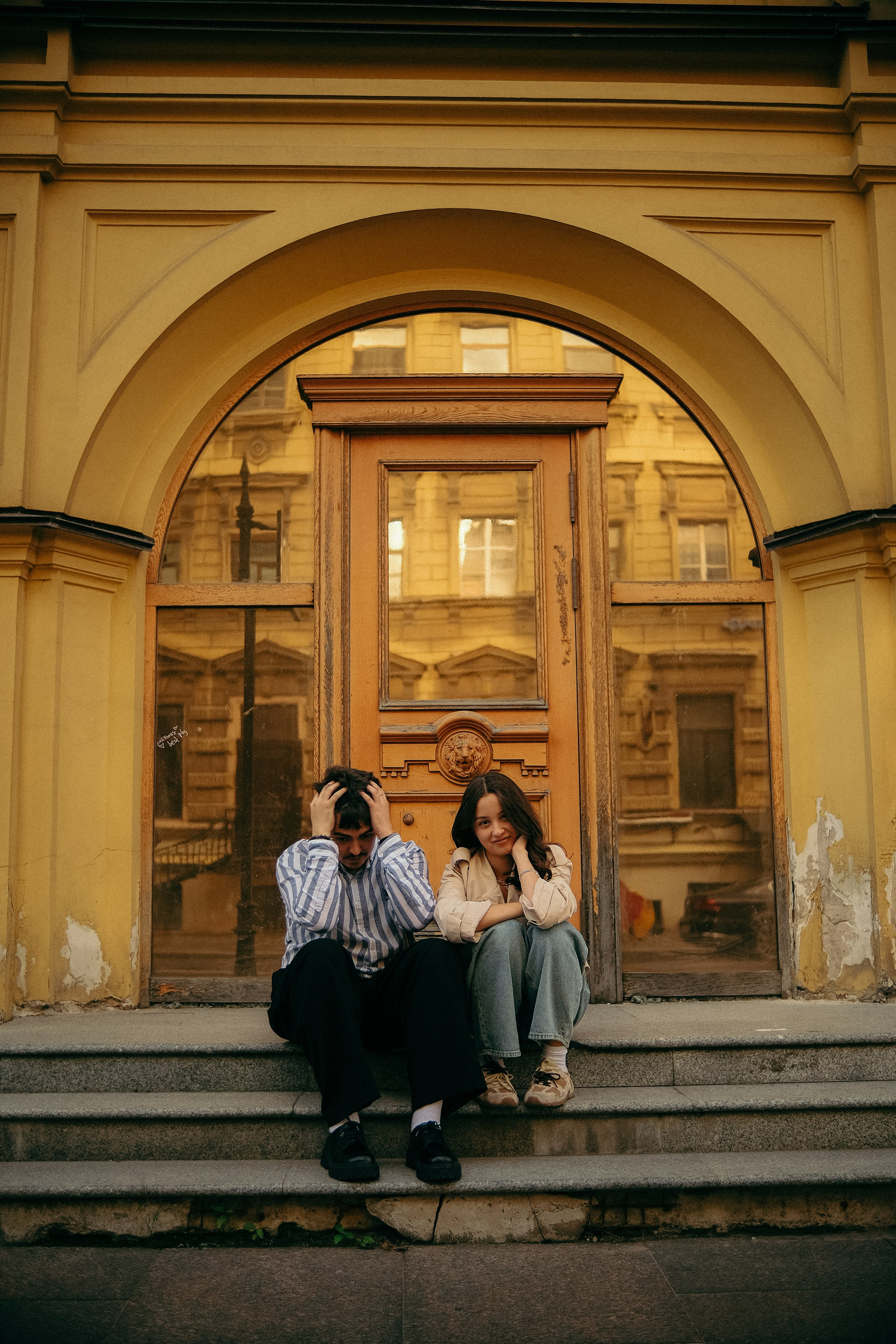 Диана & Тимур. Phdkvmr.ru