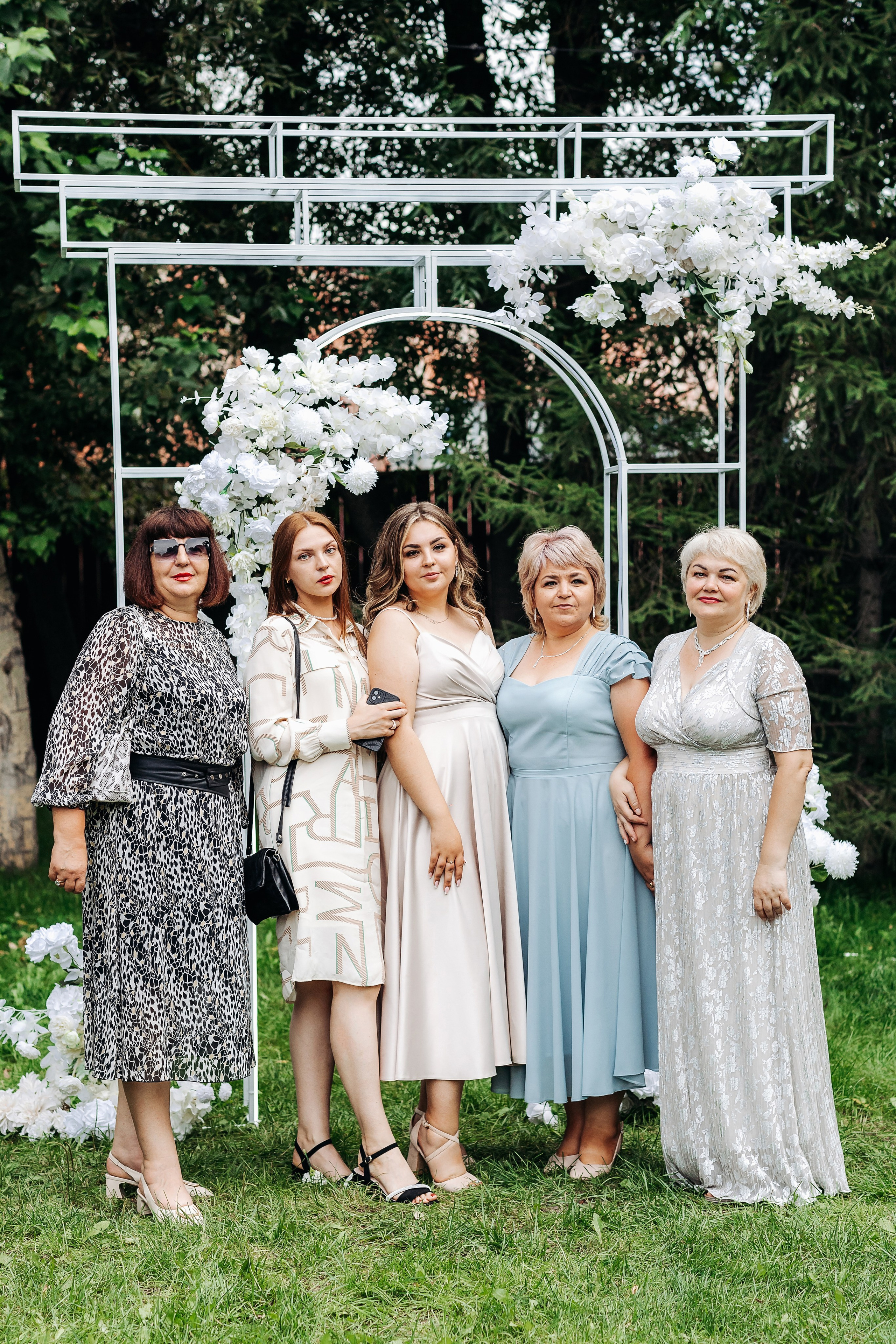 Александр Ирина. Фотограф Омск Андрей Козяков