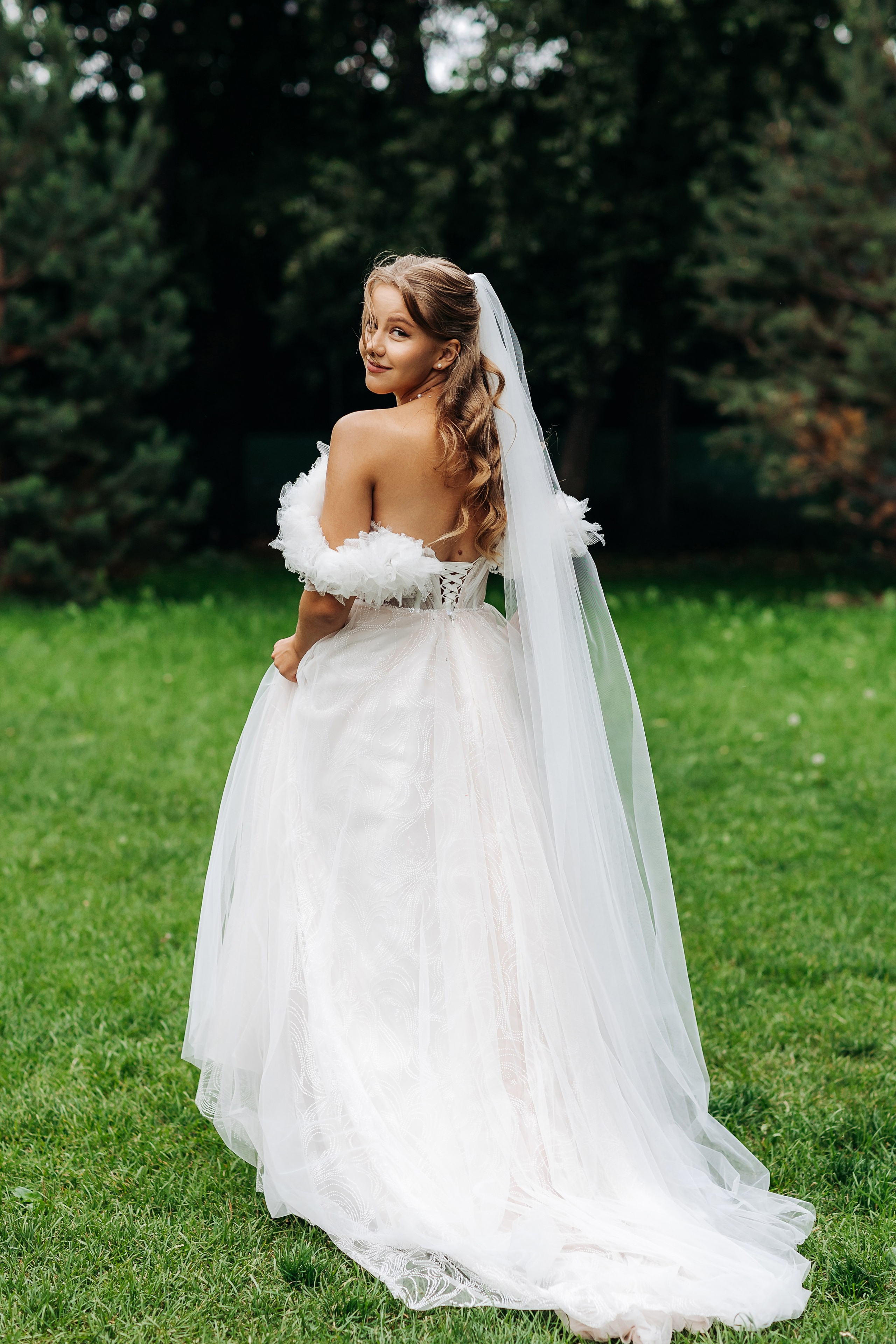 Александр Ирина. Фотограф Омск Андрей Козяков