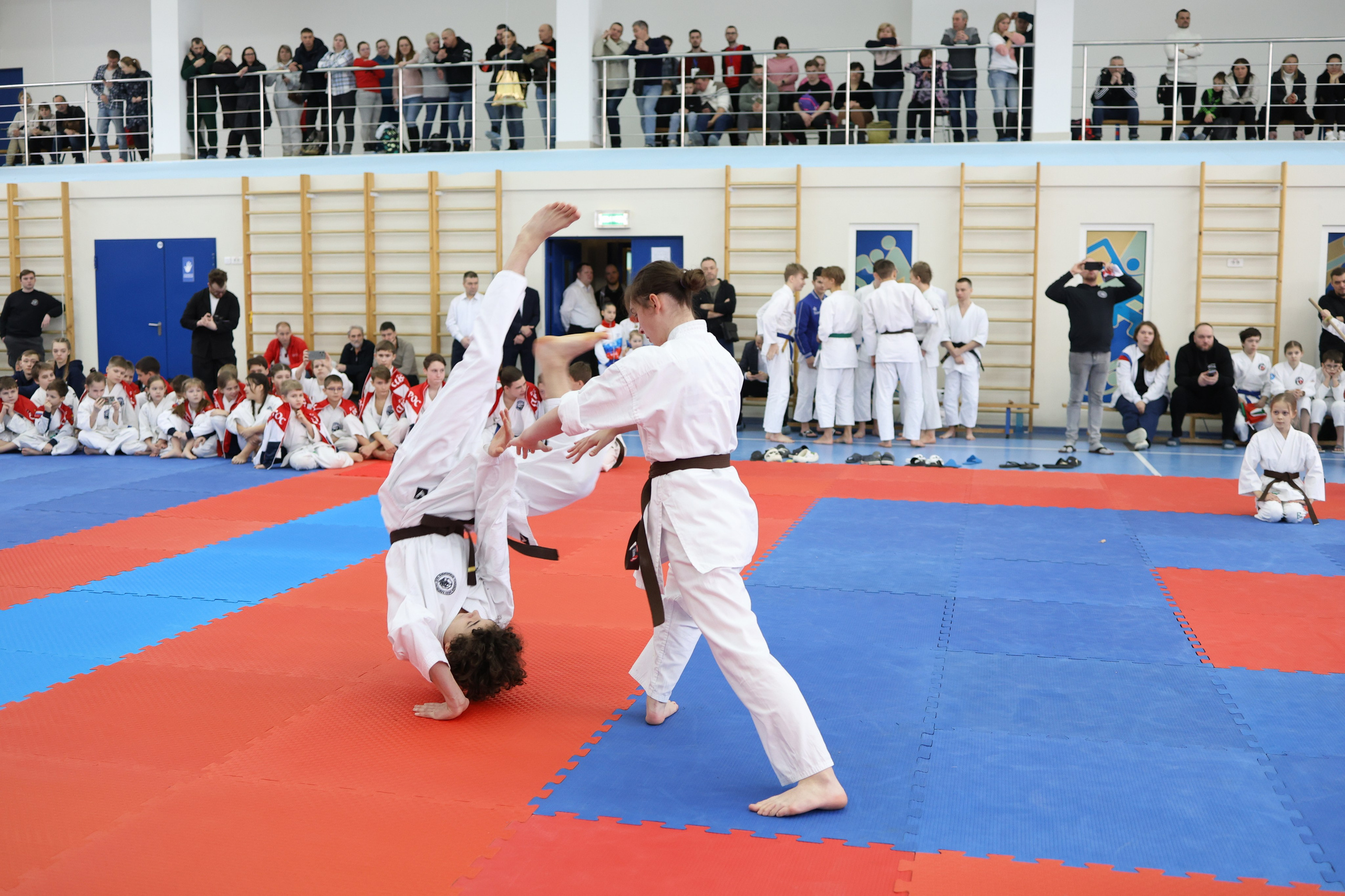 Международный Форум «Тула оружейная 2025». Семейный и женский фотограф в Туле