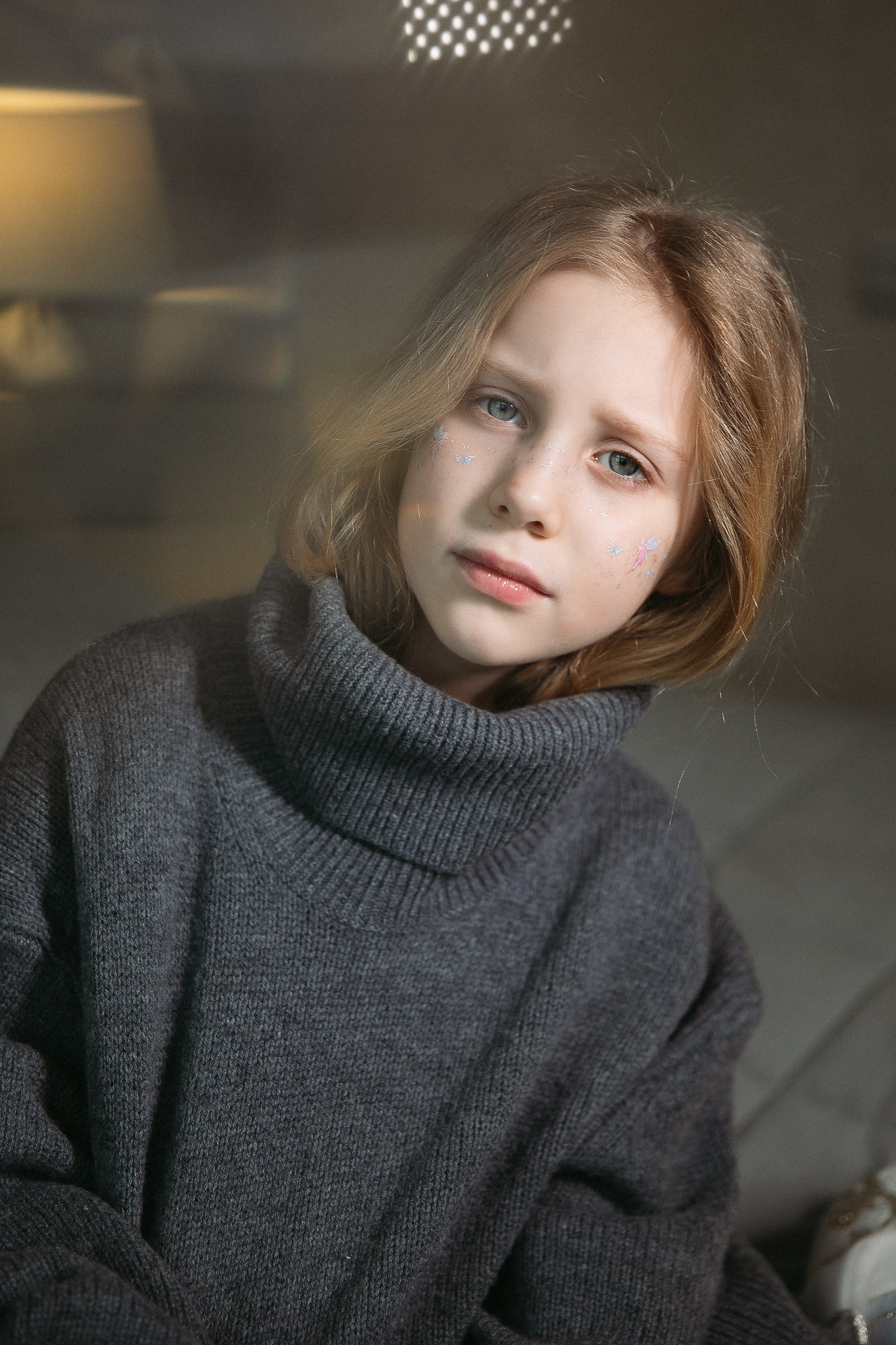 Ева. Фотограф в Москве Шаганова Нина