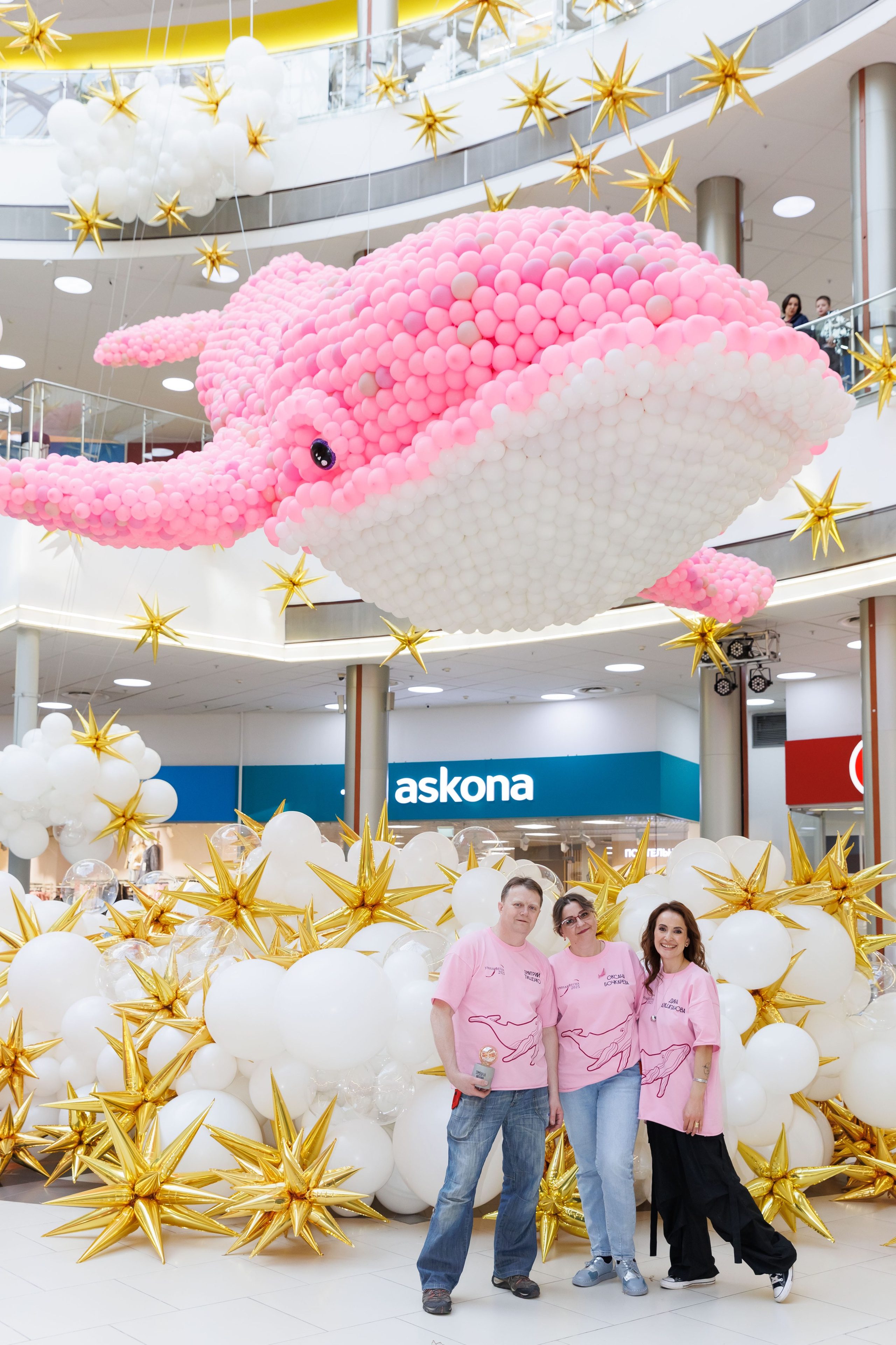 Умная весна 2025. Фотограф Новосибирск — Наталья Гресь