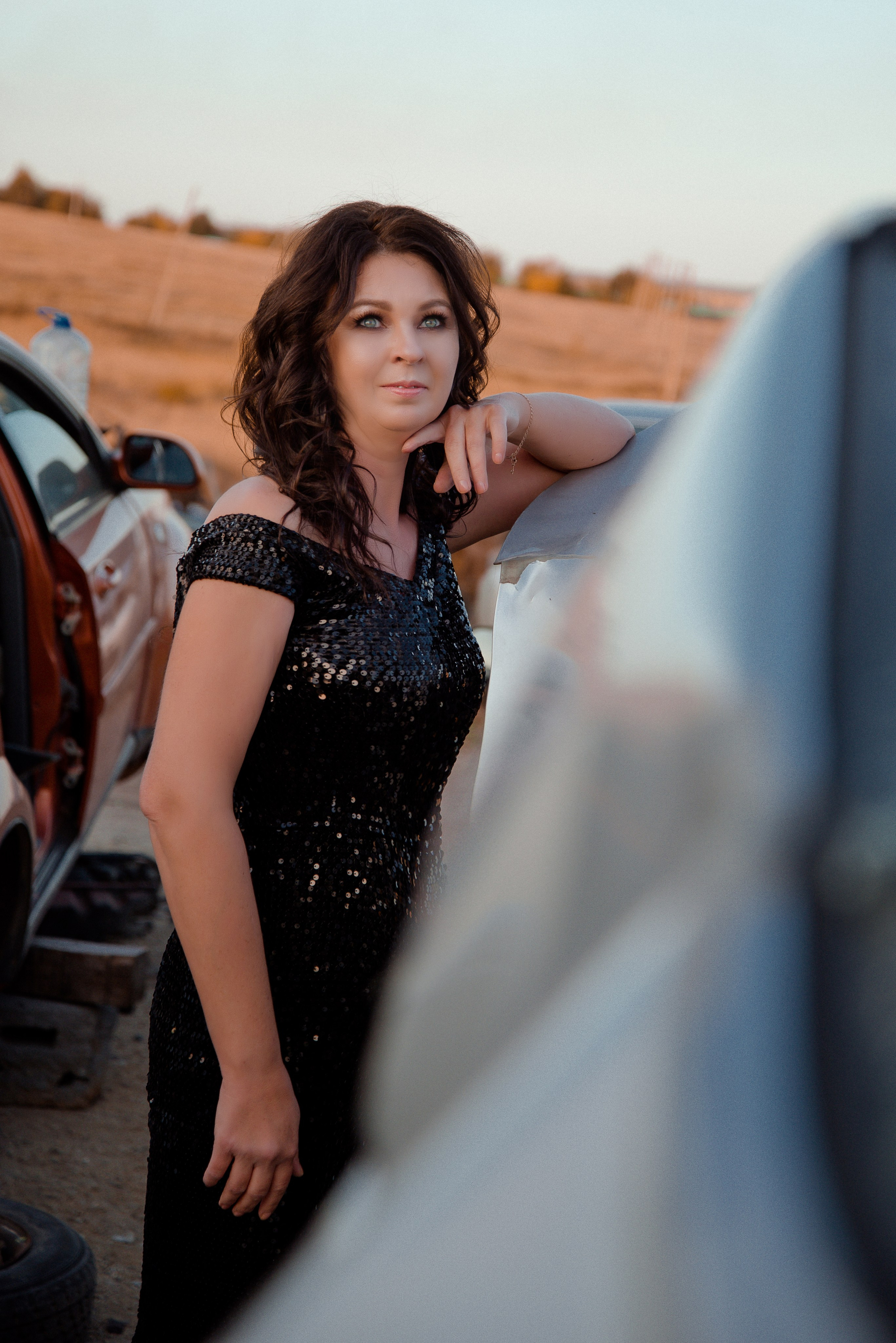 Татьяна. Портретный и семейный фотограф Магнитогорск Евгения Ионова