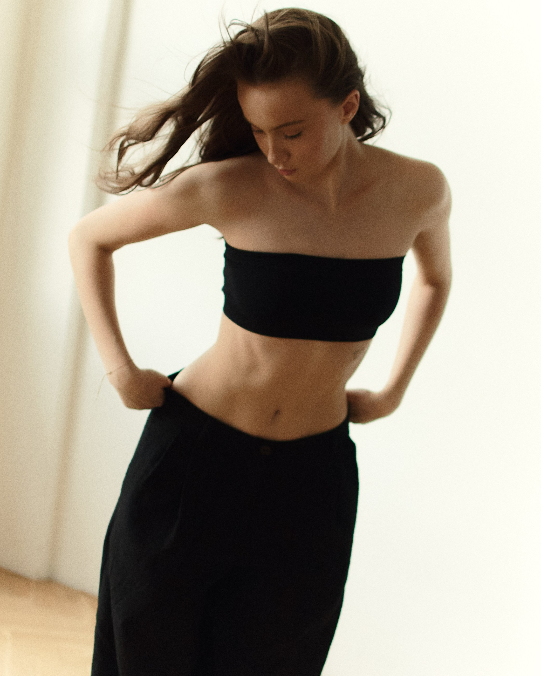 Индивидуальные (студия). Фотограф Ростов-на-Дону Яна Митина