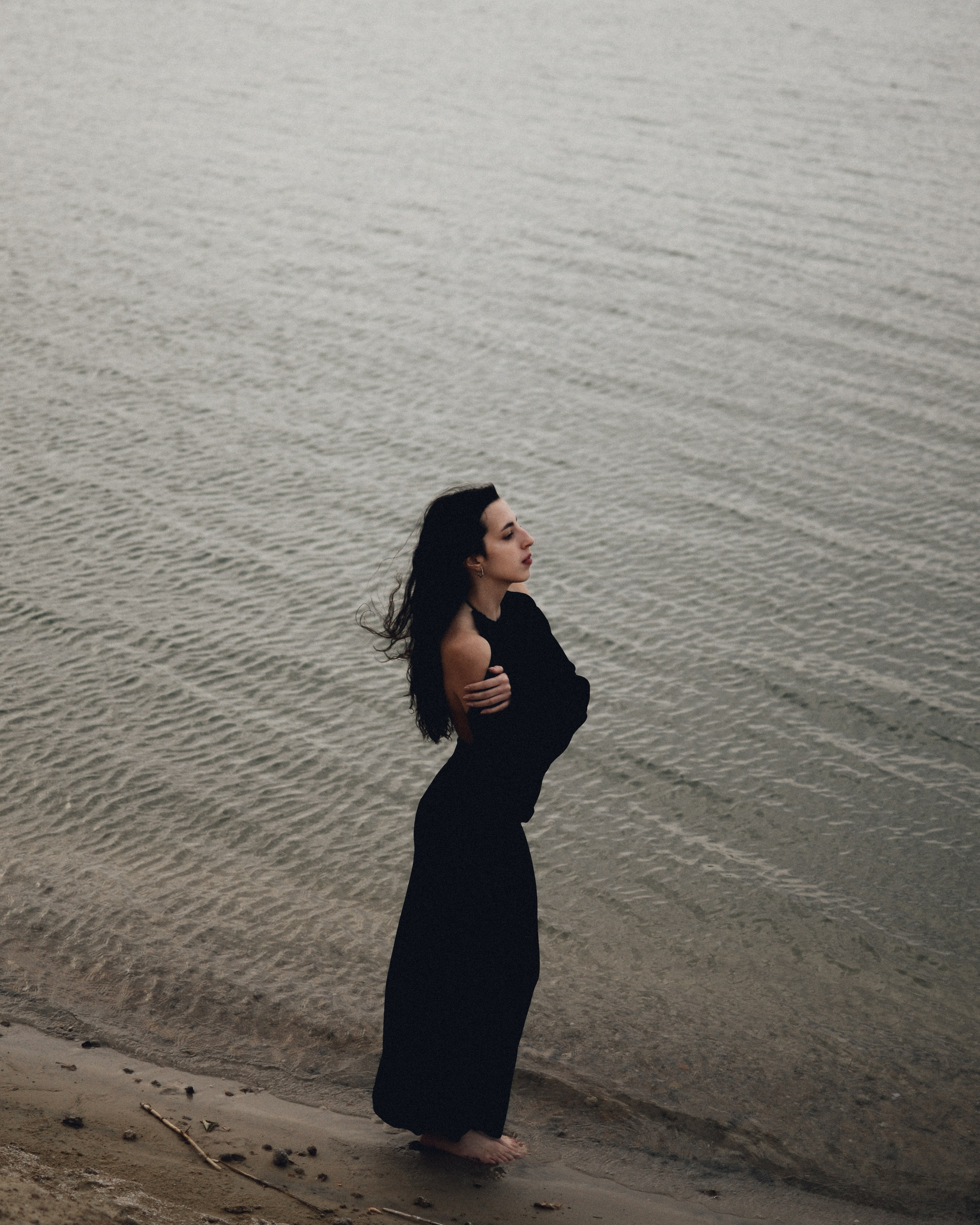 Индивидуальные (улица). Фотограф Ростов-на-Дону Яна Митина