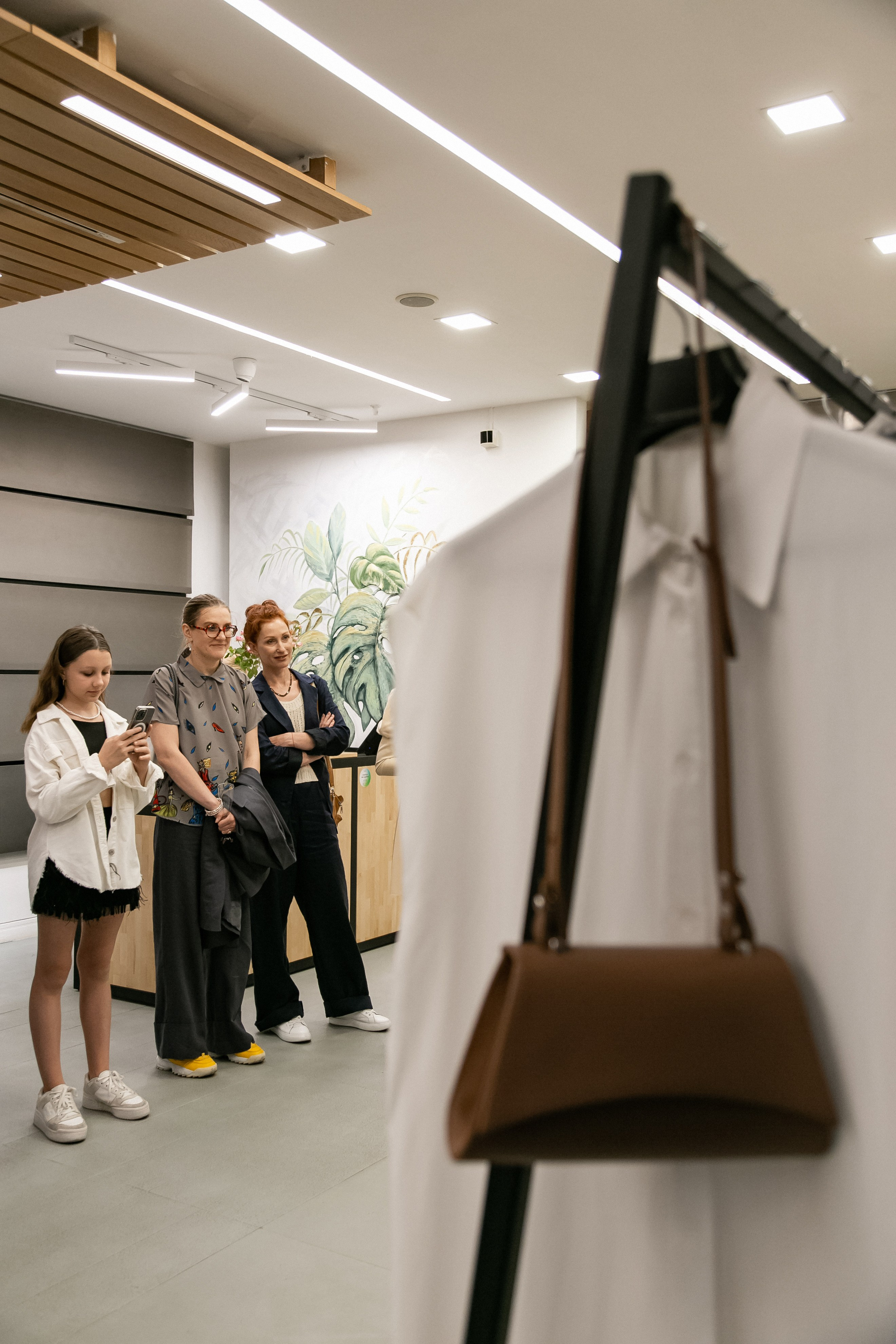 Dom Dизайнеров. Фотограф Иван Гуляев