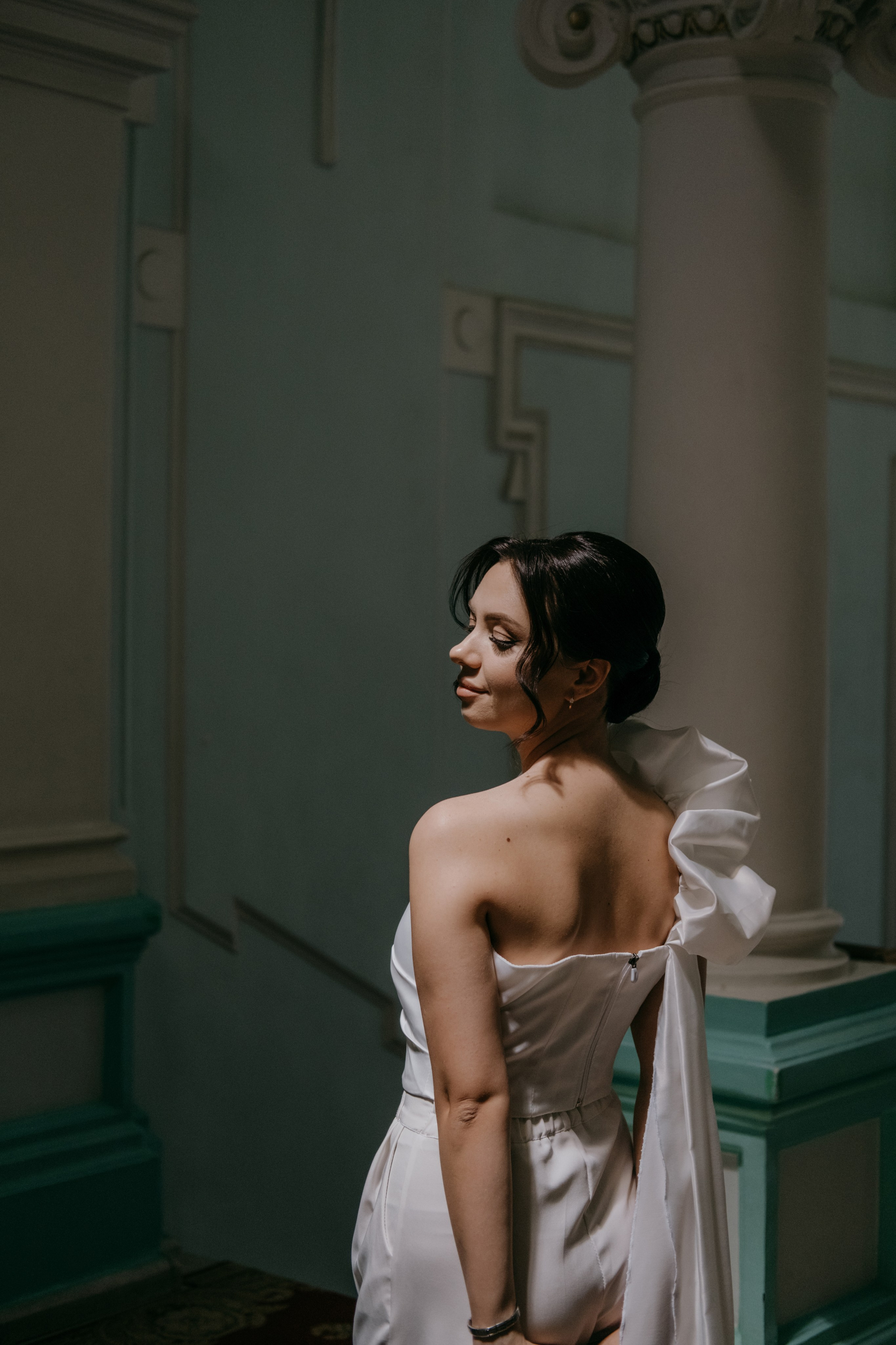 Темирлан и Алёна. Фотограф в Астрахани Васякина Анастасия