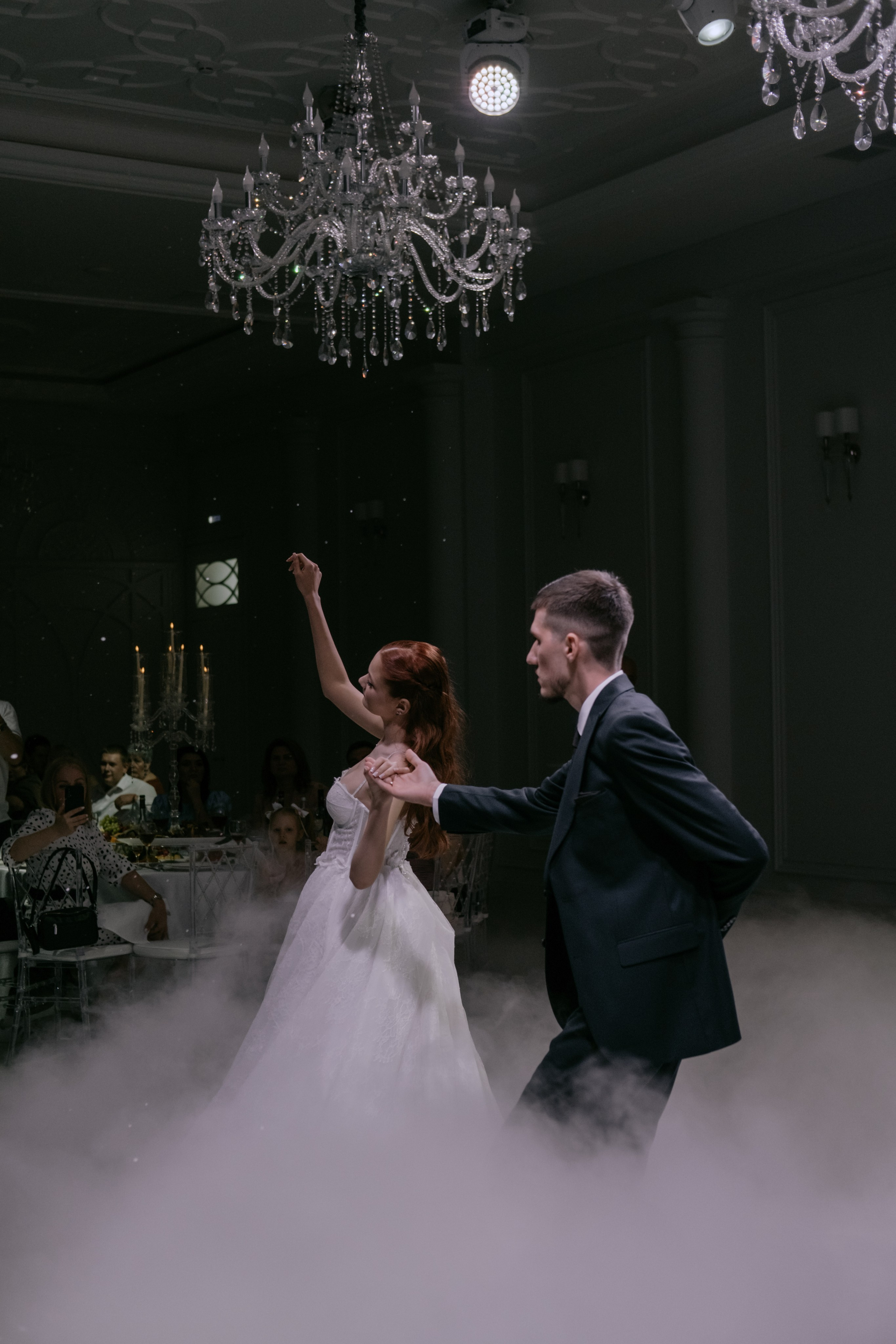 Виталий и Ксения. Фотограф в Астрахани Миронова Анастасия