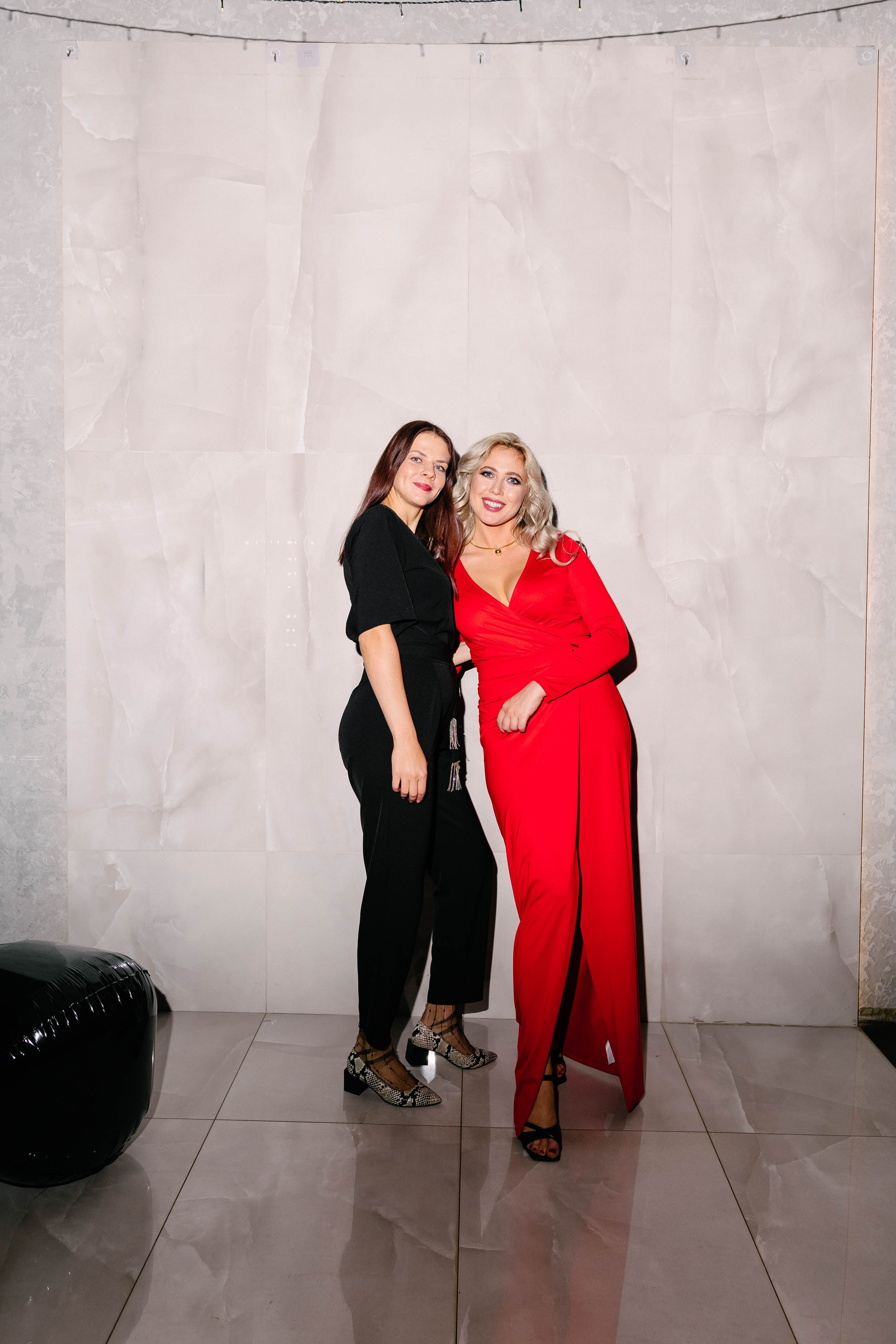 День Рождения Инны. Фотограф Veronika Potaseva