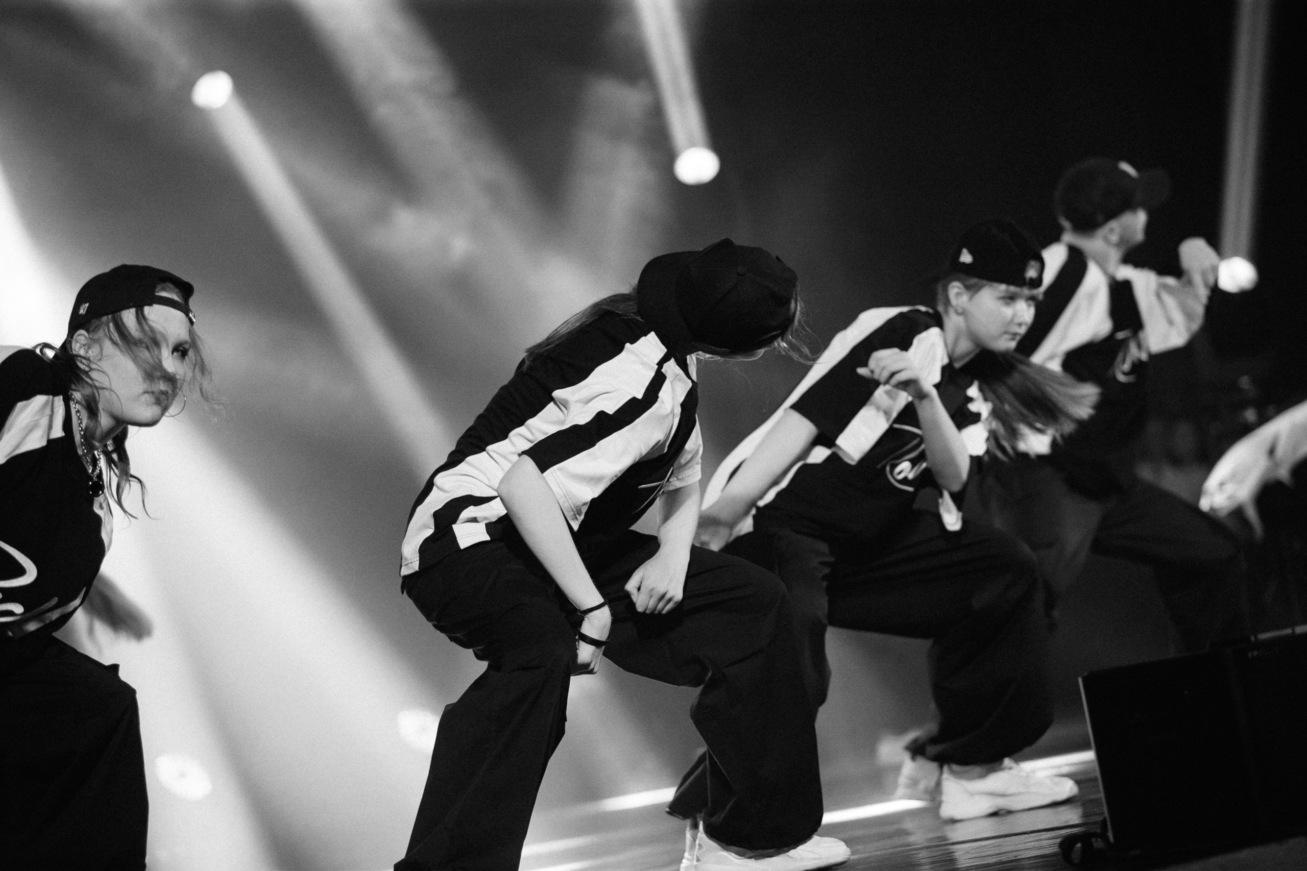 Студия танцев «Rocky» Отчётный концерт «ВМЕСТЕ». Фотограф событий Злобин Дмитрий