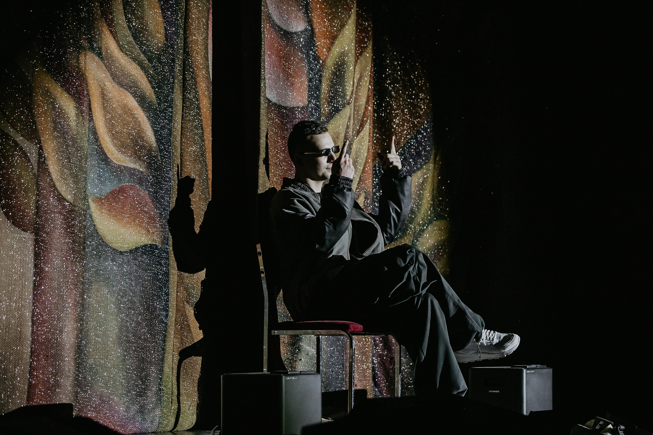 Студия танцев «Rocky» Отчётный концерт «ВМЕСТЕ». Фотограф событий Злобин Дмитрий