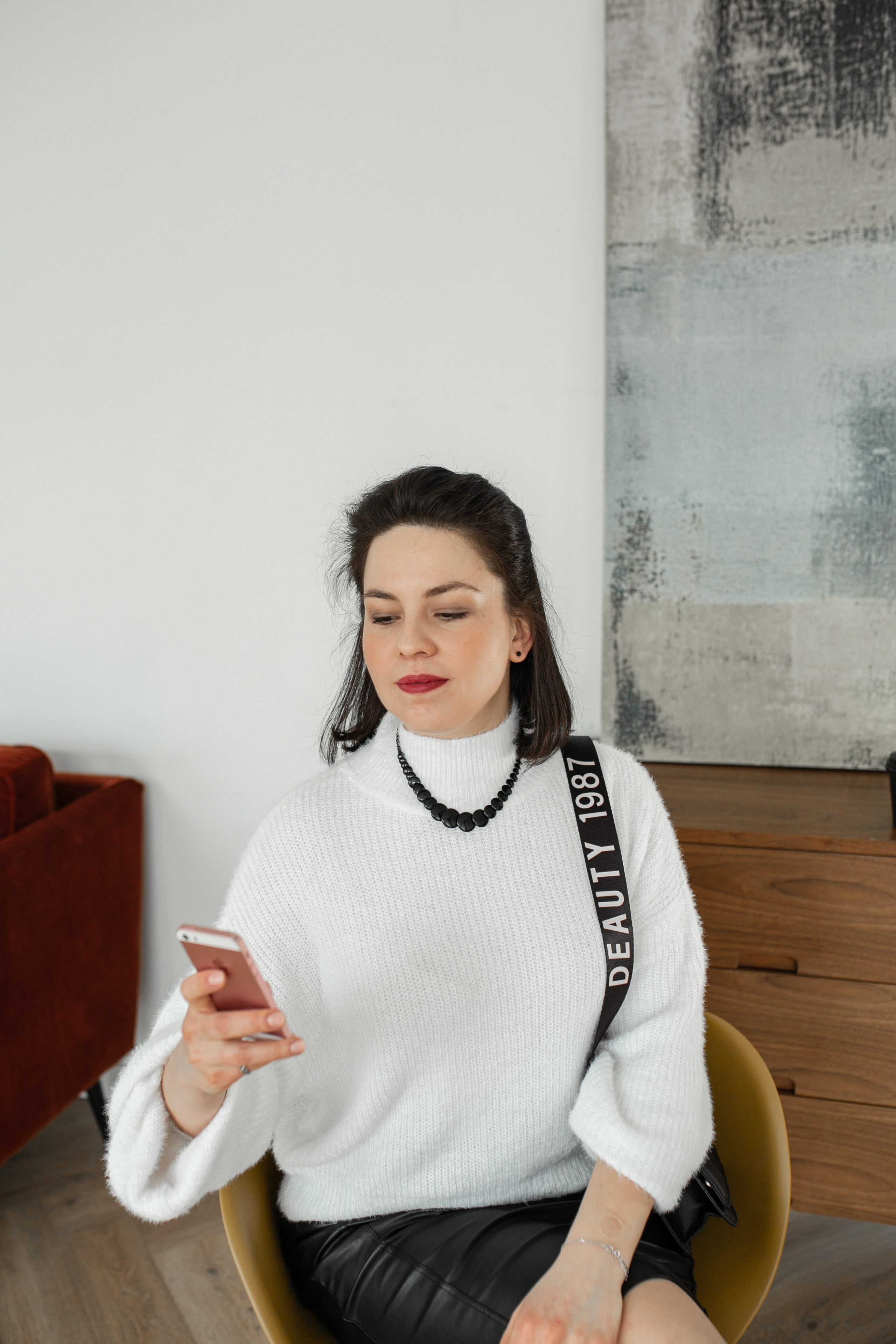 Marina Content Photo