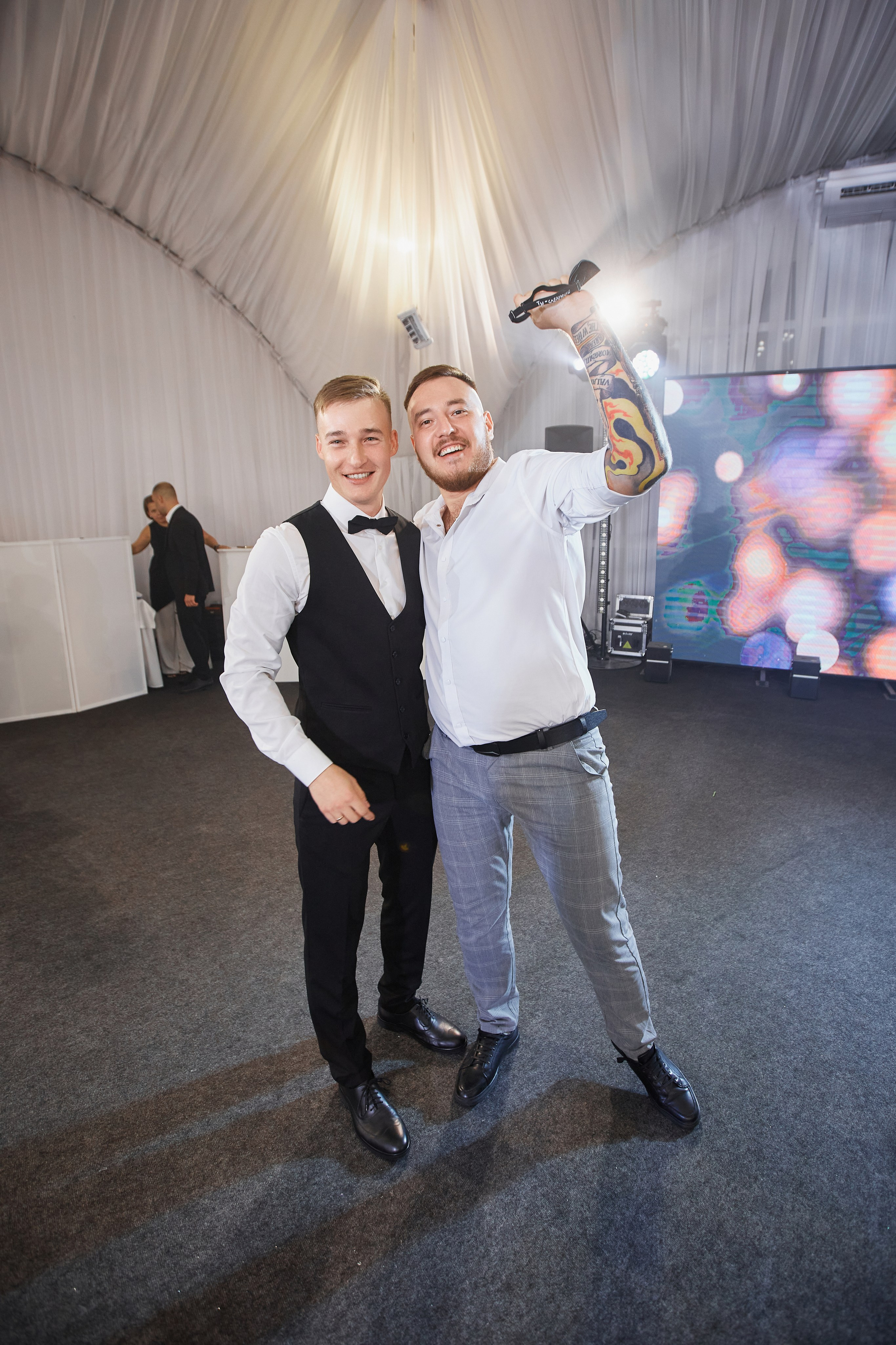 Руслан и Виктория Банкет. Ваш фотограф Антон Колташов город Курган Тюмень Челябинск Екатеринбург