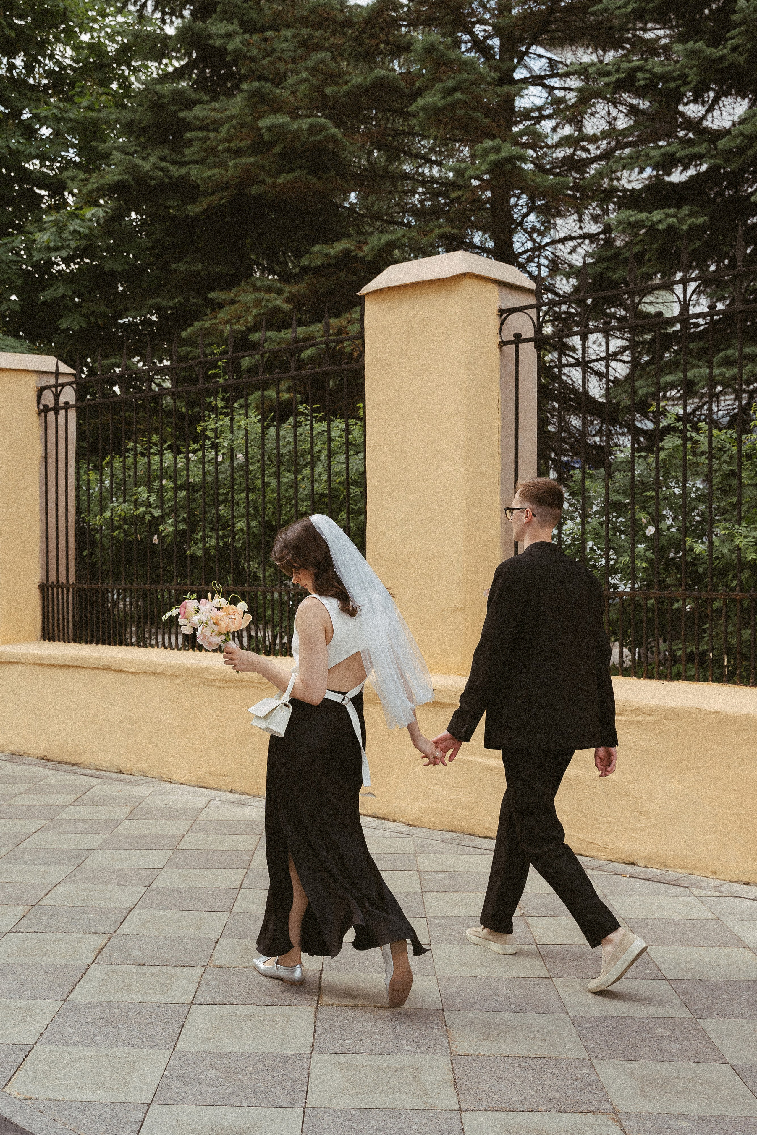 А&О Прогулка + ЗАГС. Свадебный, репортажный, семейный фотограф Елена Брюхова