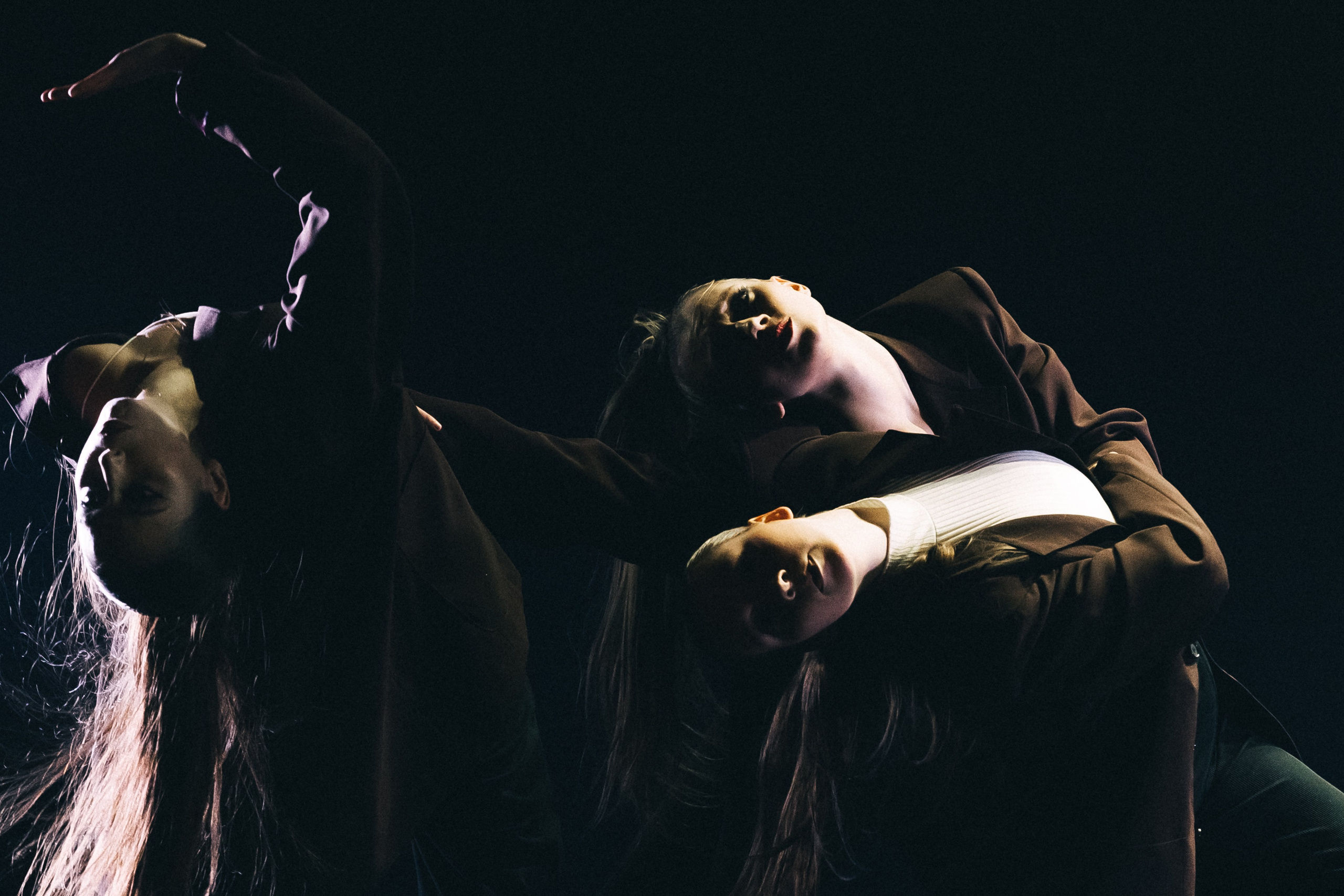 Отчётный концерт (КемГИК). Фотограф Кемерово | Сергей