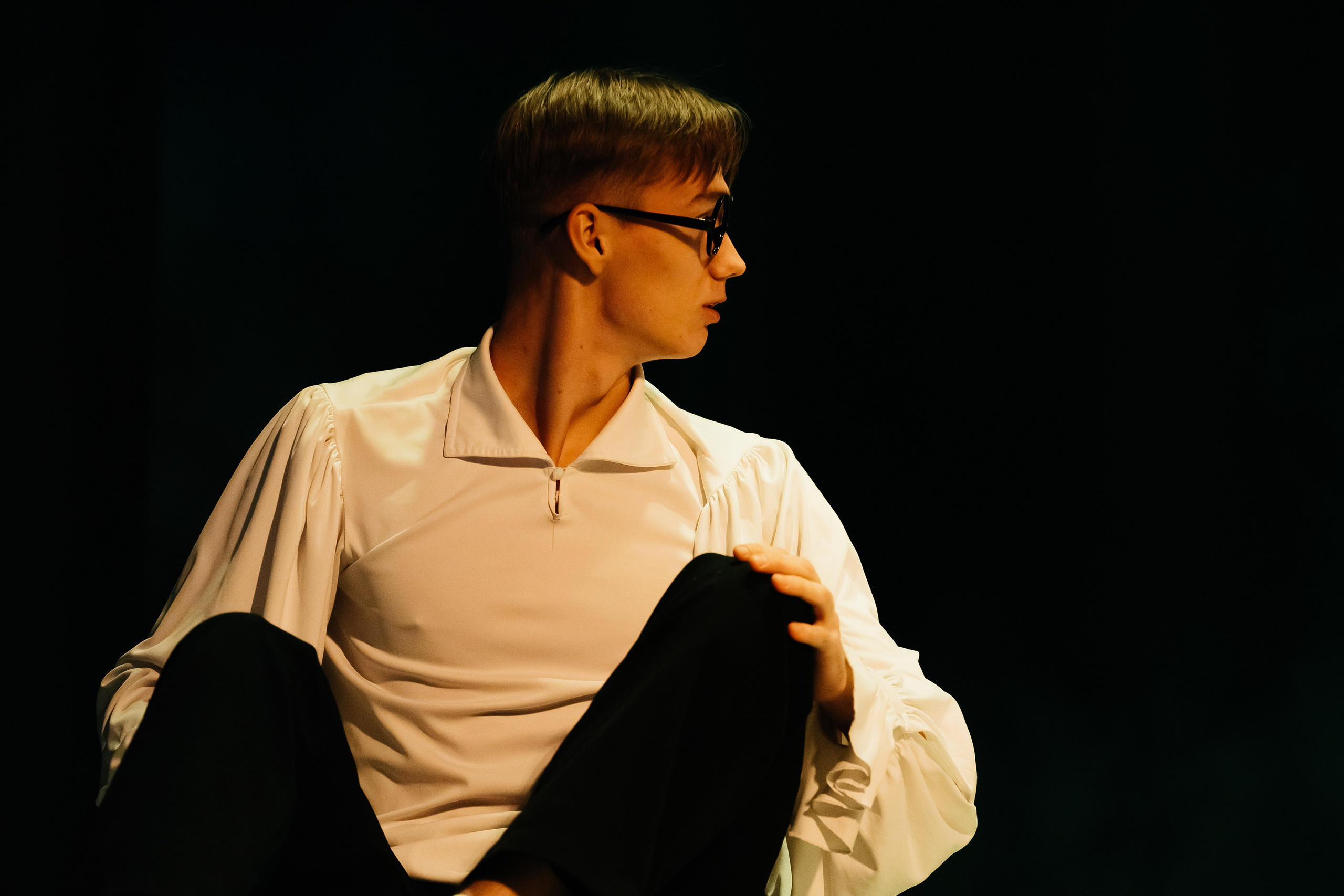 Госэкзамен — Колледж Культуры. Фотограф Кемерово | Сергей