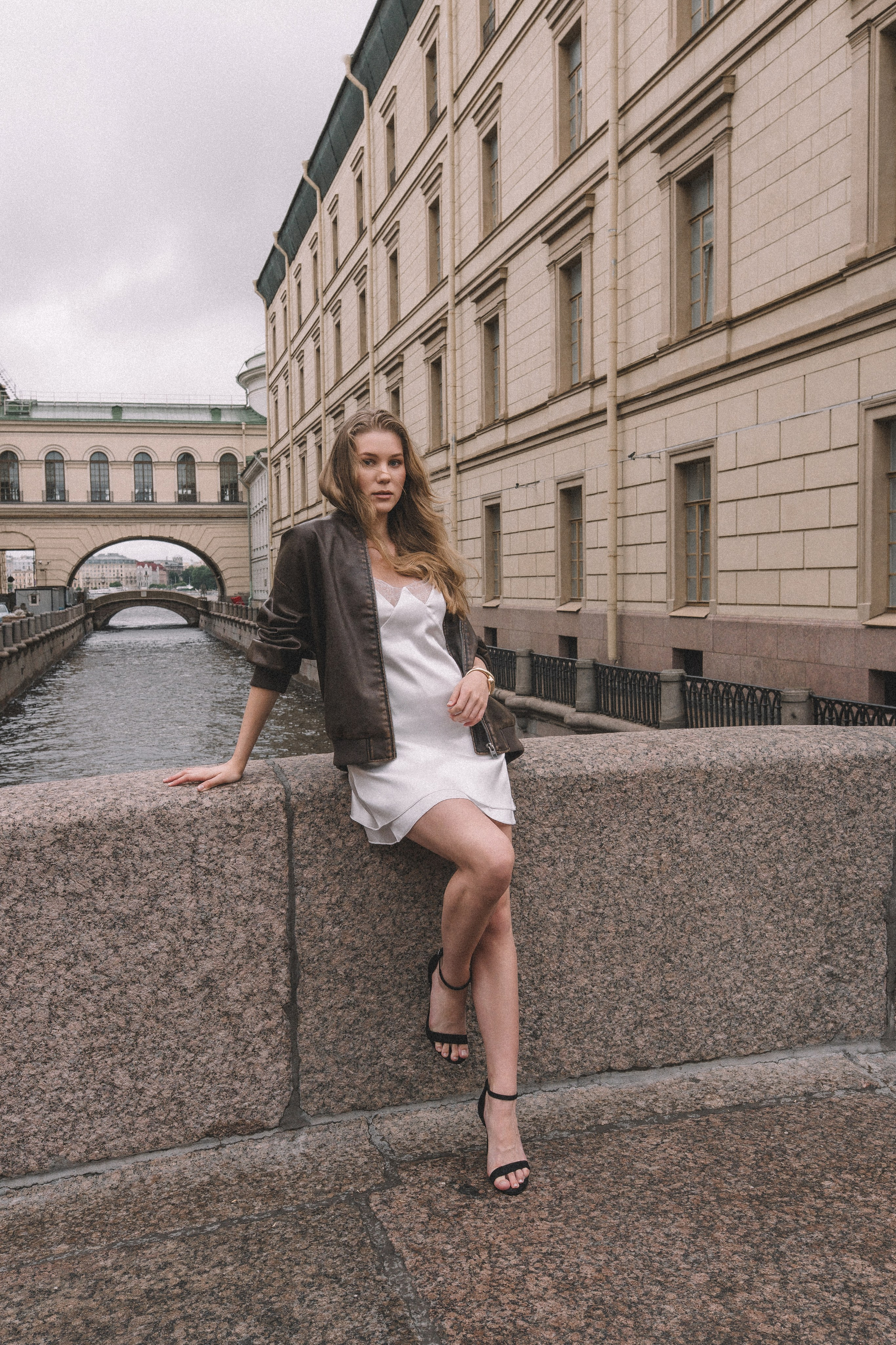 Alisa. Фотограф Санкт-Петербург/Гомель Виктория Петрова