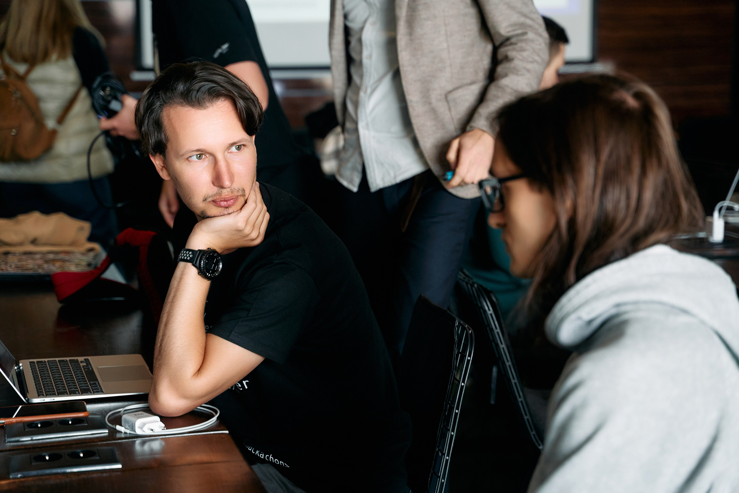 Hackathon. Photographer and Videographer in Montenegro