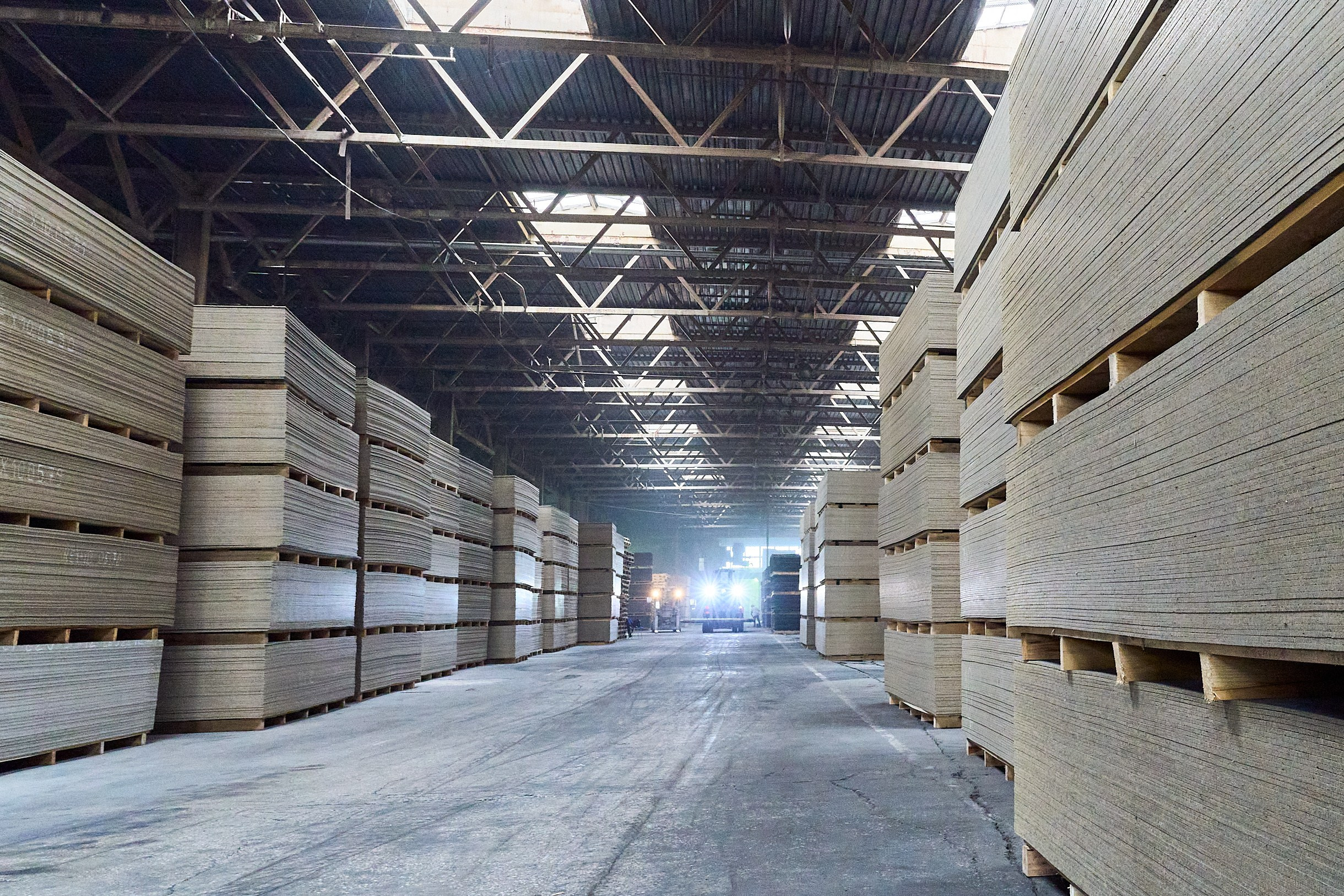 Производство. Комерческий фотограф в Тюмени Дмитрий Бузолин