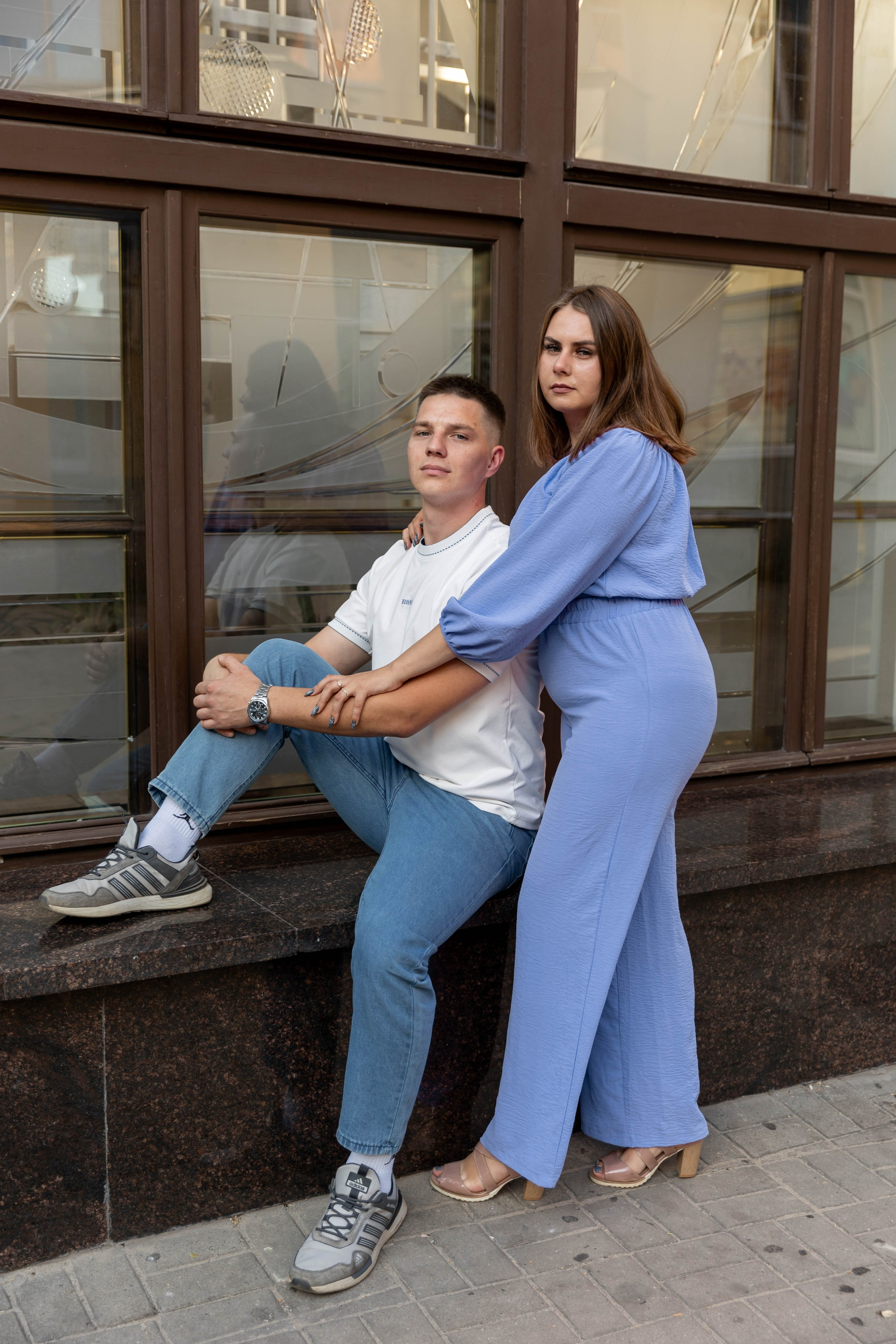 Д & В. Свадебный семейный фотограф Костырина Светлана