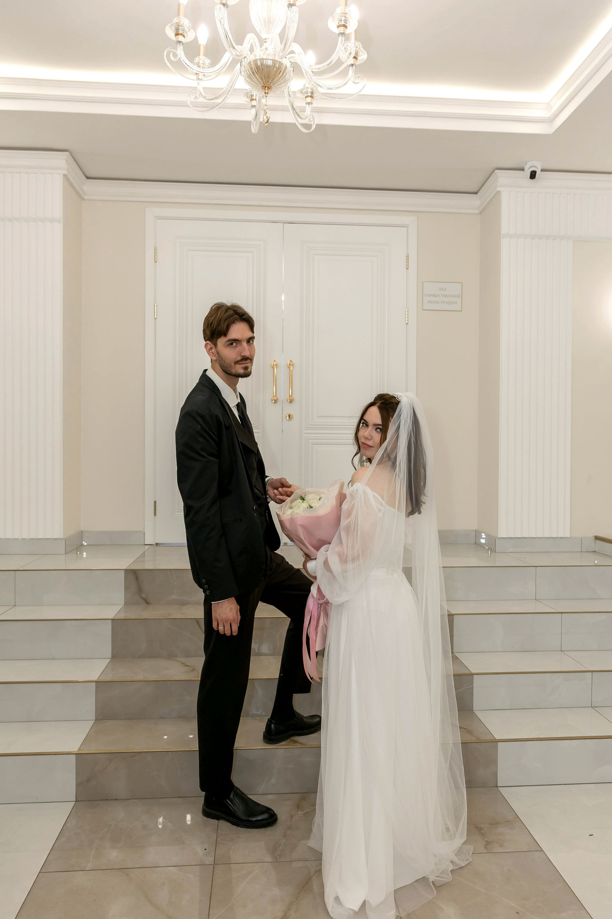 Эмилия & Ярослав. Свадебный семейный фотограф Костырина Светлана
