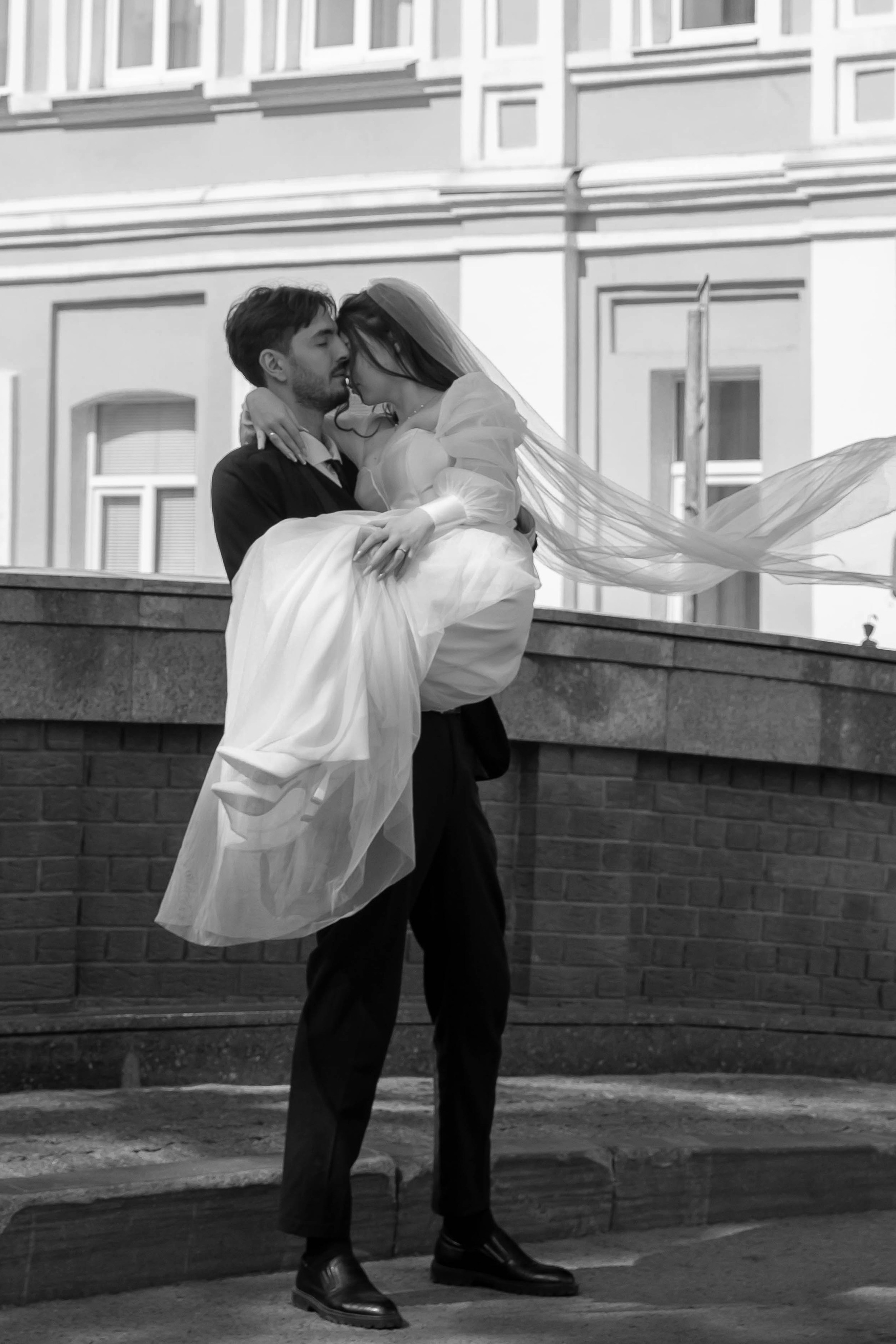 Эмилия & Ярослав. Свадебный семейный фотограф Костырина Светлана