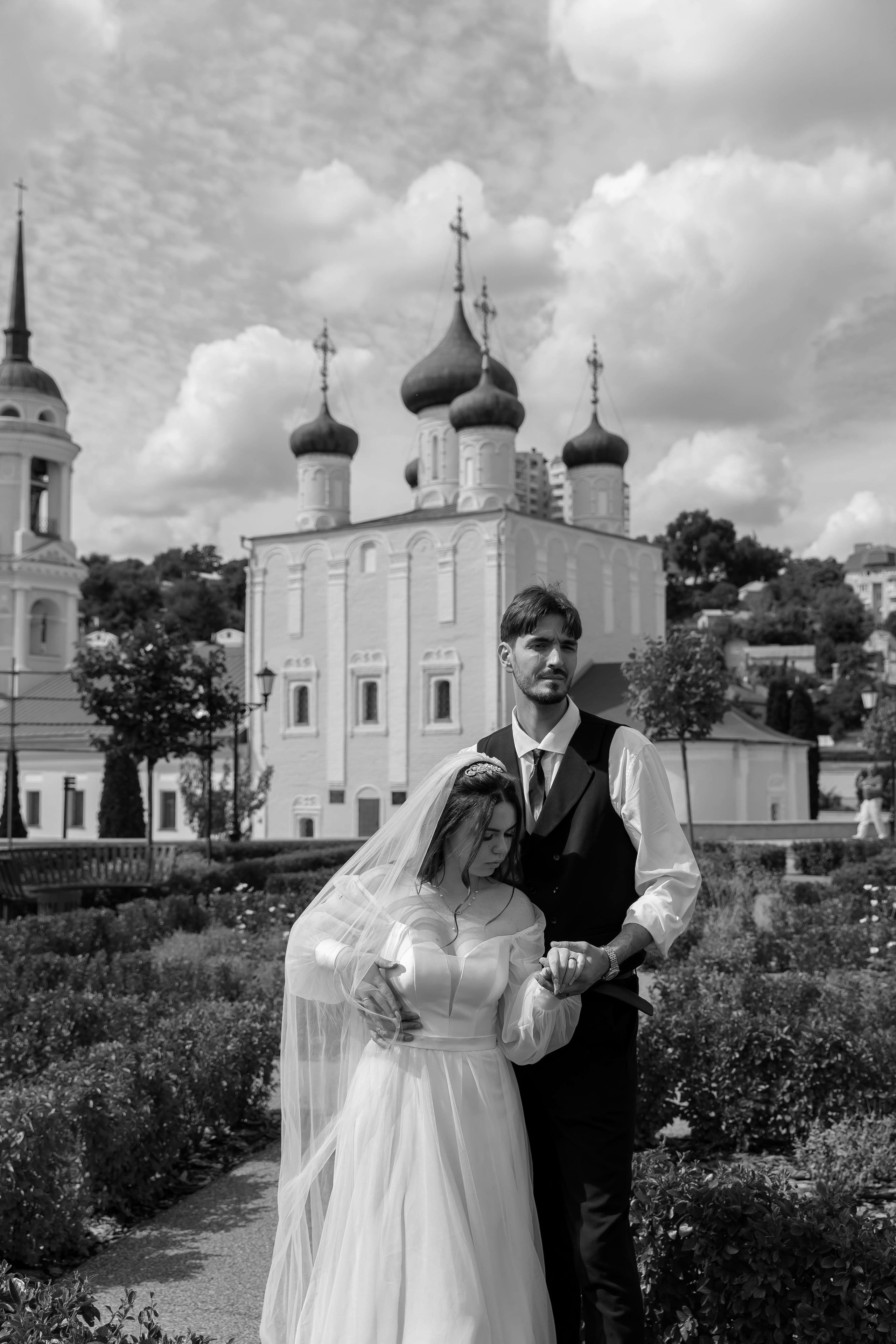 Эмилия & Ярослав. Свадебный семейный фотограф Костырина Светлана