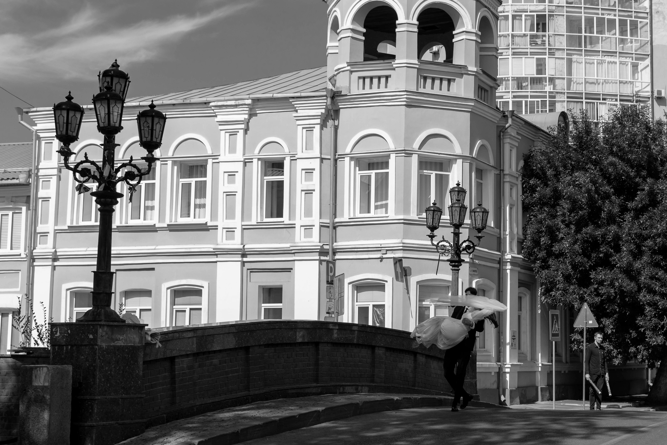 Эмилия & Ярослав. Свадебный семейный фотограф Костырина Светлана