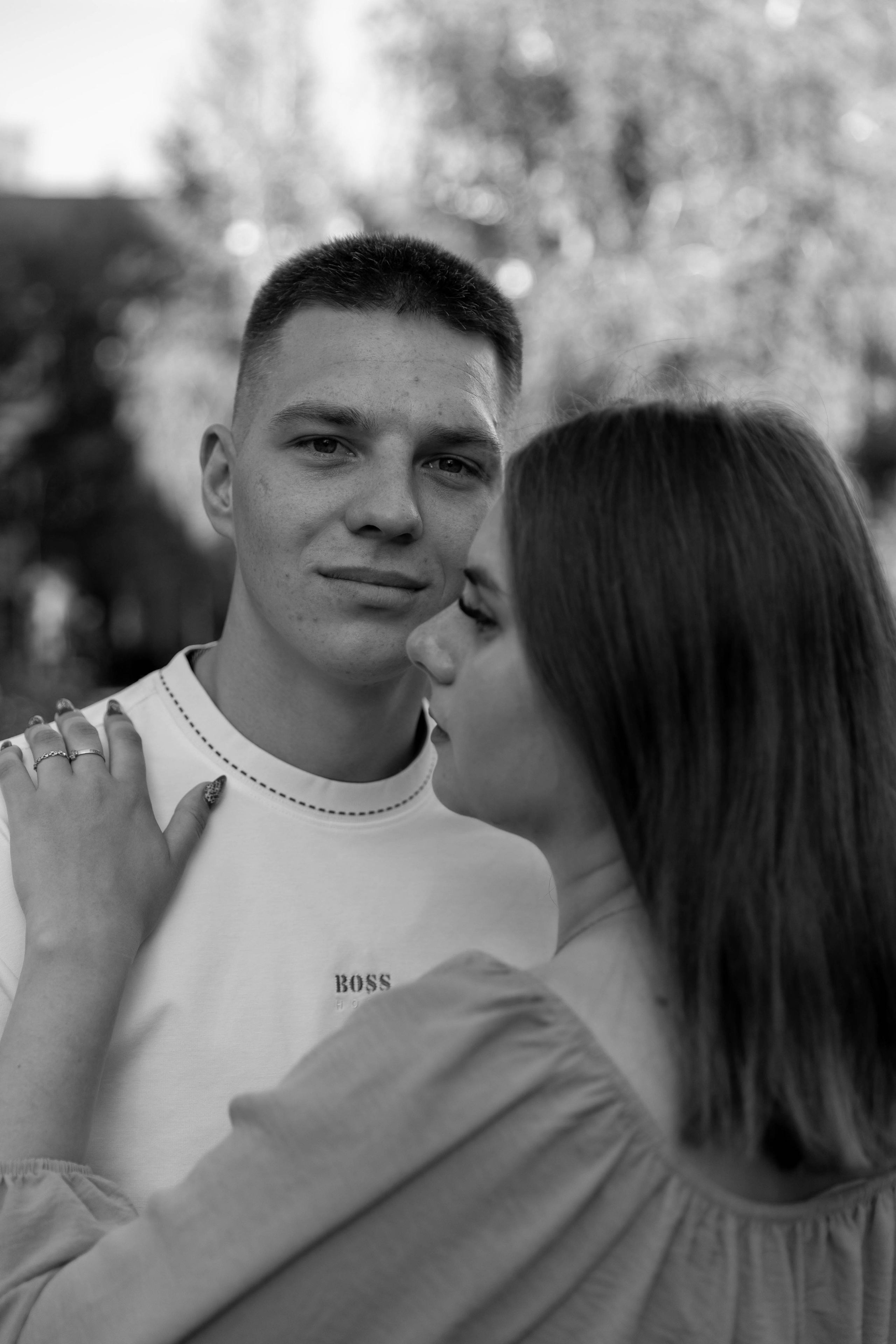 Д & В. Свадебный семейный фотограф Костырина Светлана
