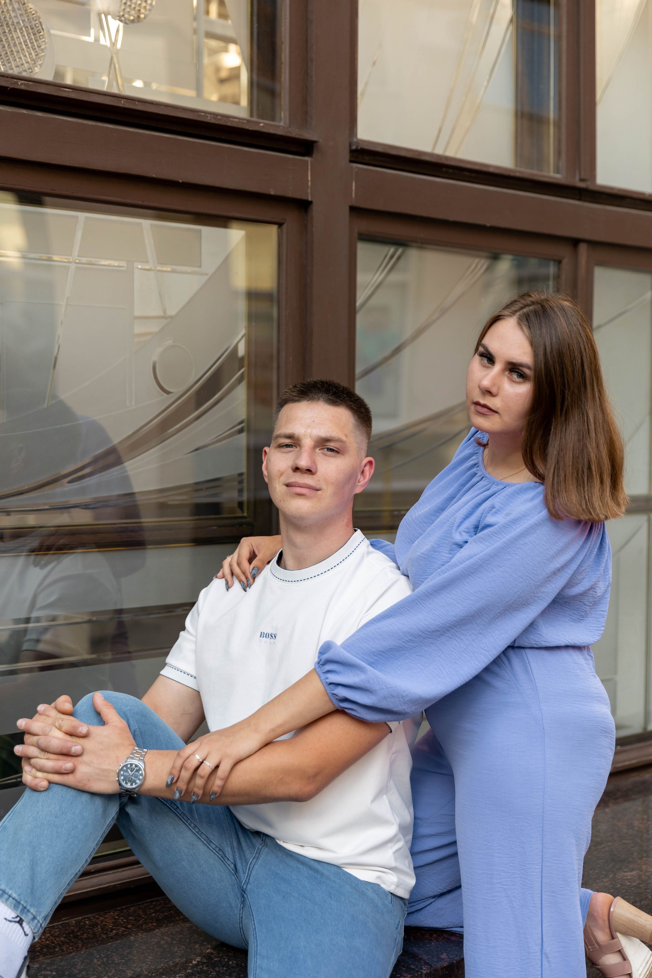Д & В. Свадебный семейный фотограф Костырина Светлана