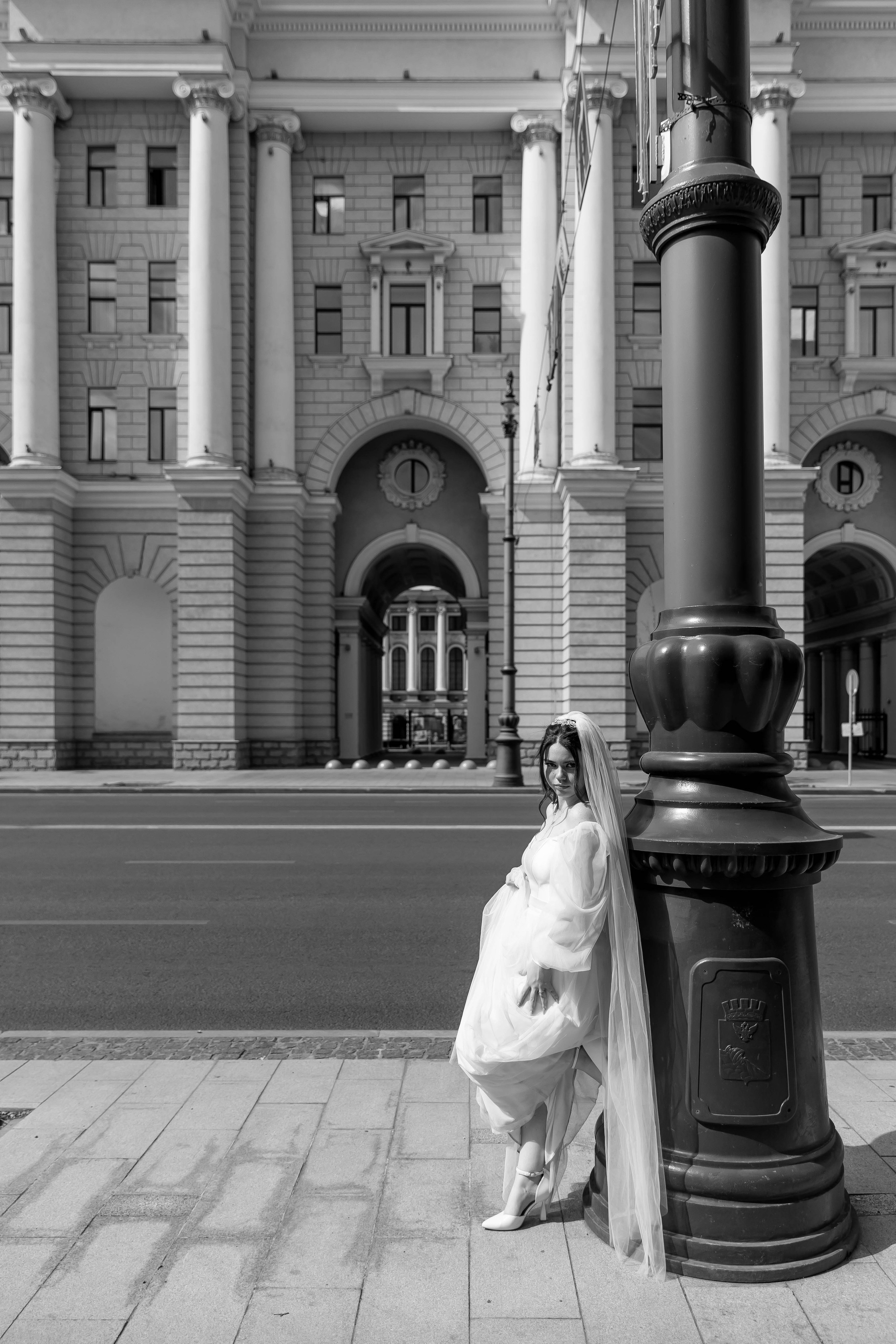 Эмилия & Ярослав. Свадебный семейный фотограф Костырина Светлана