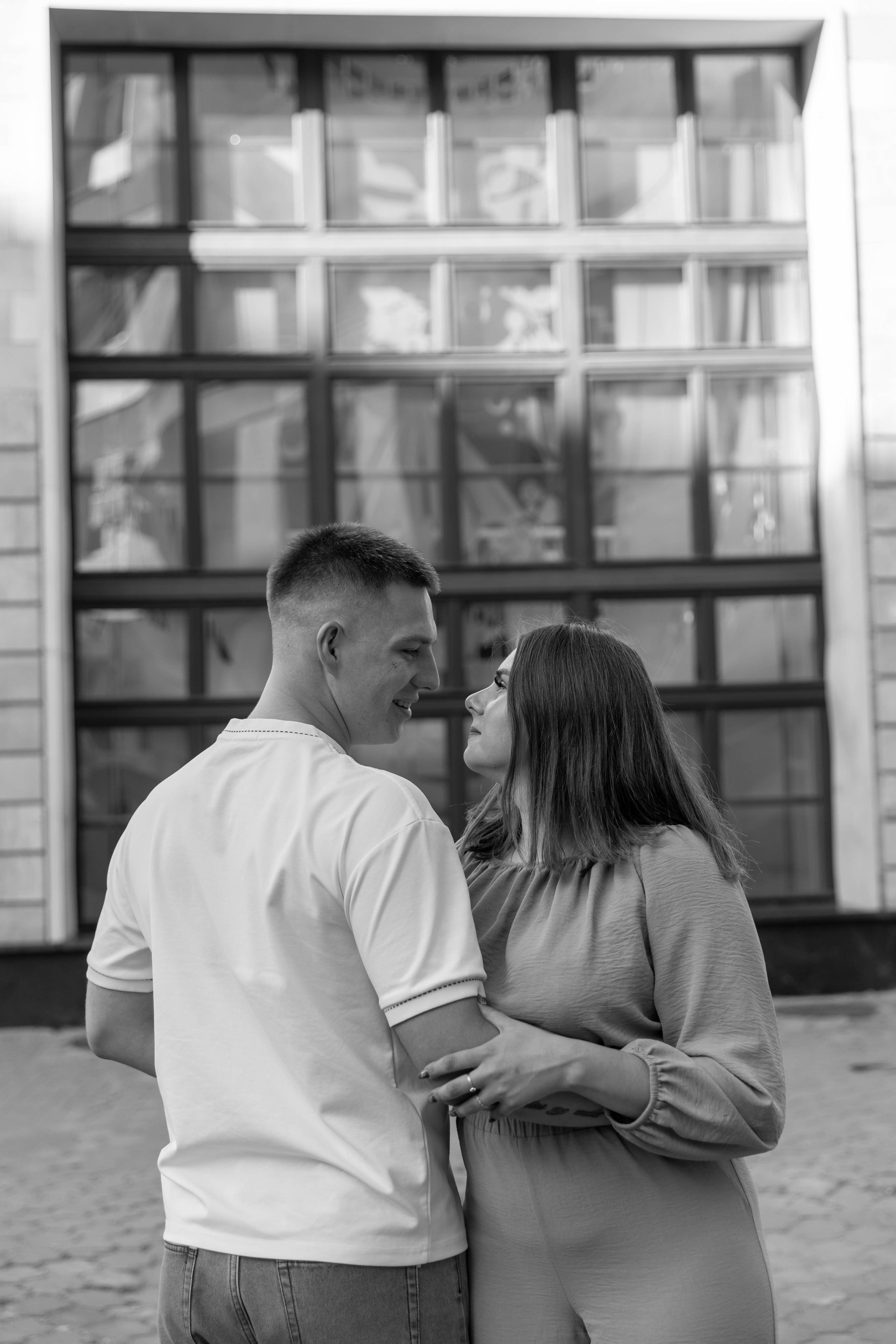 Д & В. Свадебный семейный фотограф Костырина Светлана