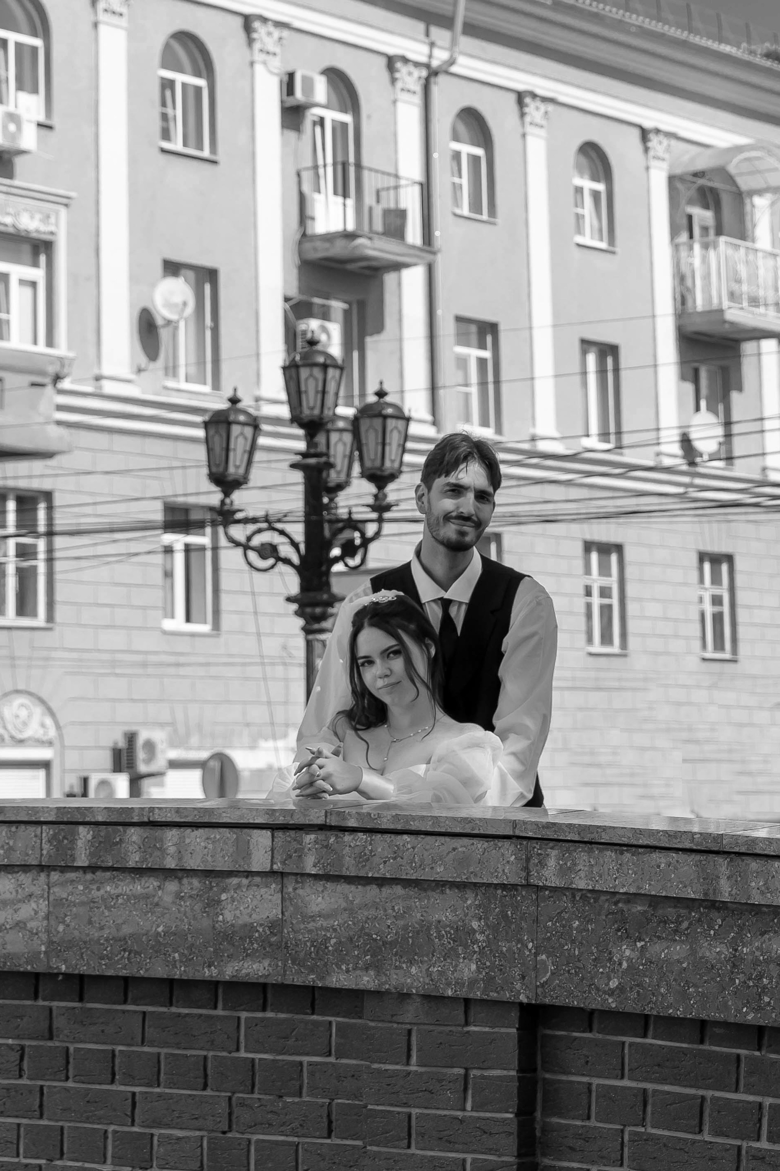 Эмилия & Ярослав. Свадебный семейный фотограф Костырина Светлана