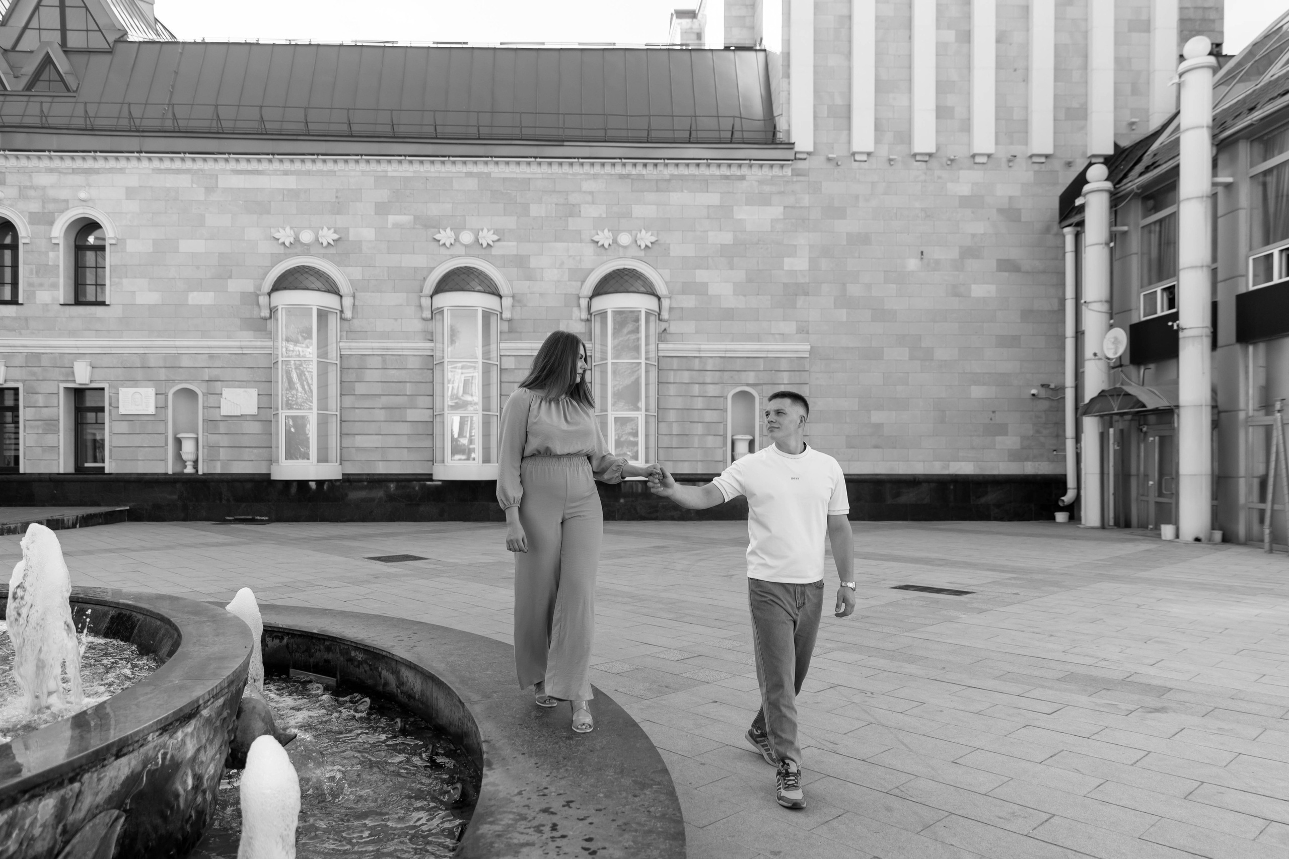 Д & В. Свадебный семейный фотограф Костырина Светлана