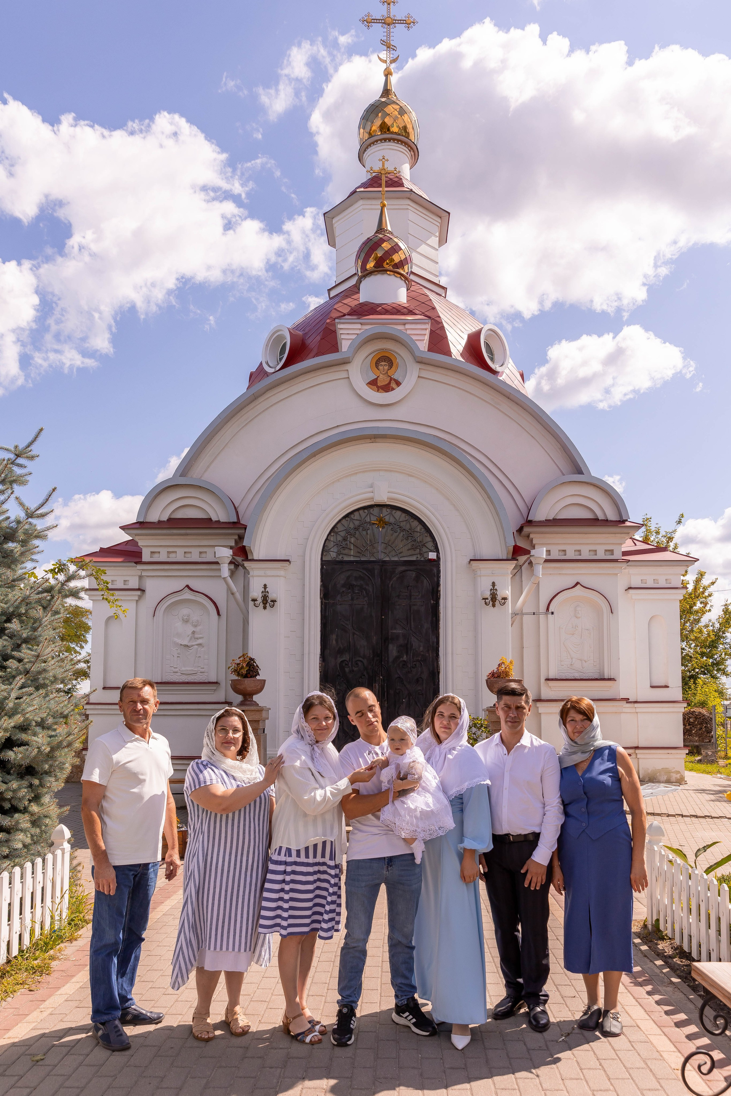 Злата. Свадебный семейный фотограф Костырина Светлана